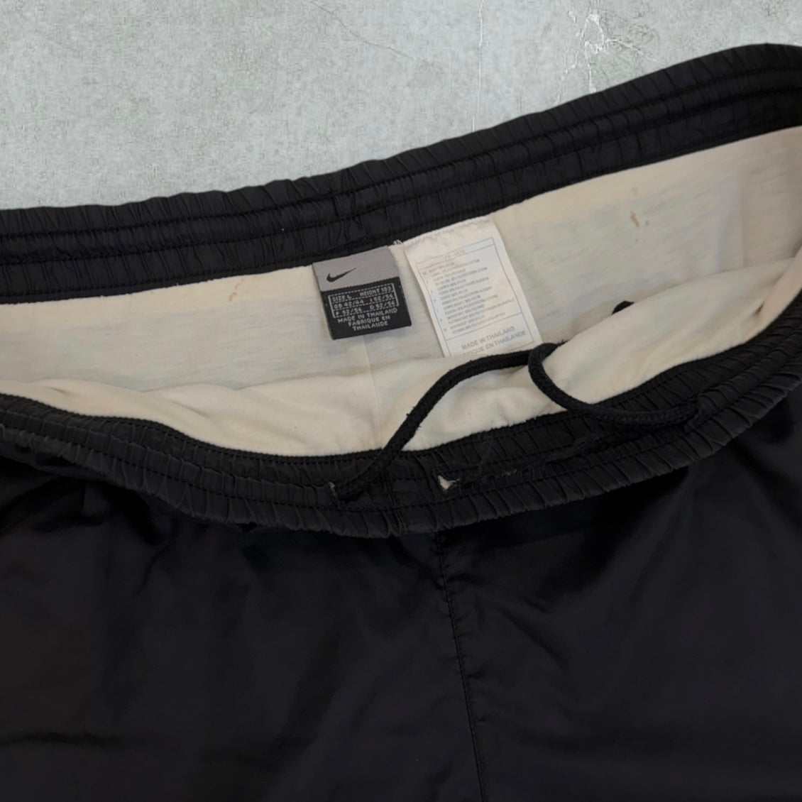 [RARI] 00s Pantaloni Nike Vintage [L]