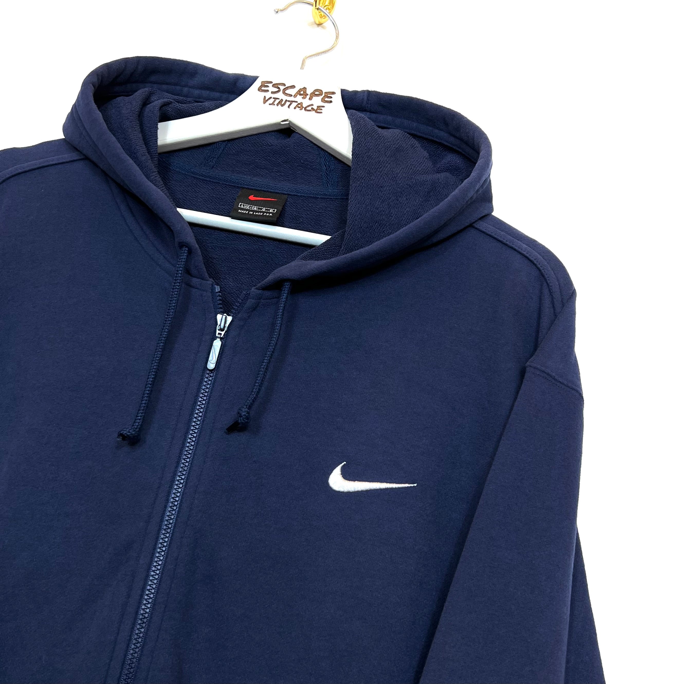 [RARA] 90s Tuta Completa Nike Vintage [L]