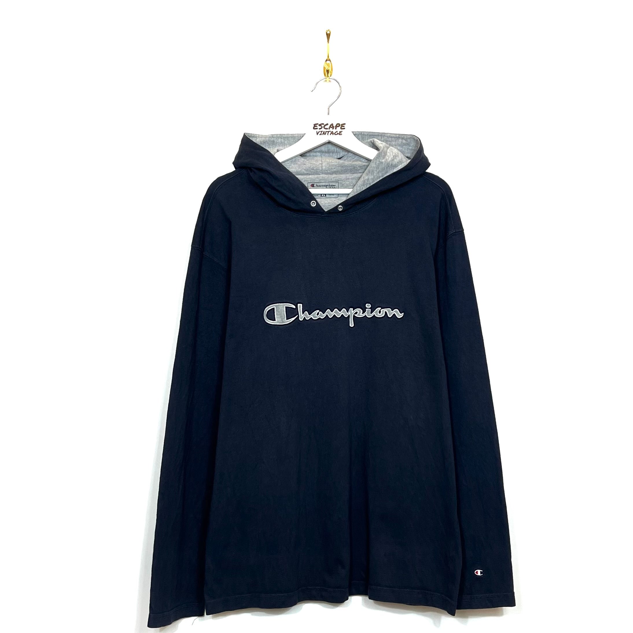 90s Felpa Champion Vintage [L]