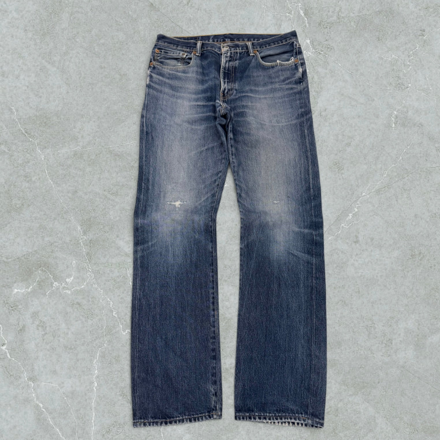 Jeans Levis 751 Vintage [47 IT]