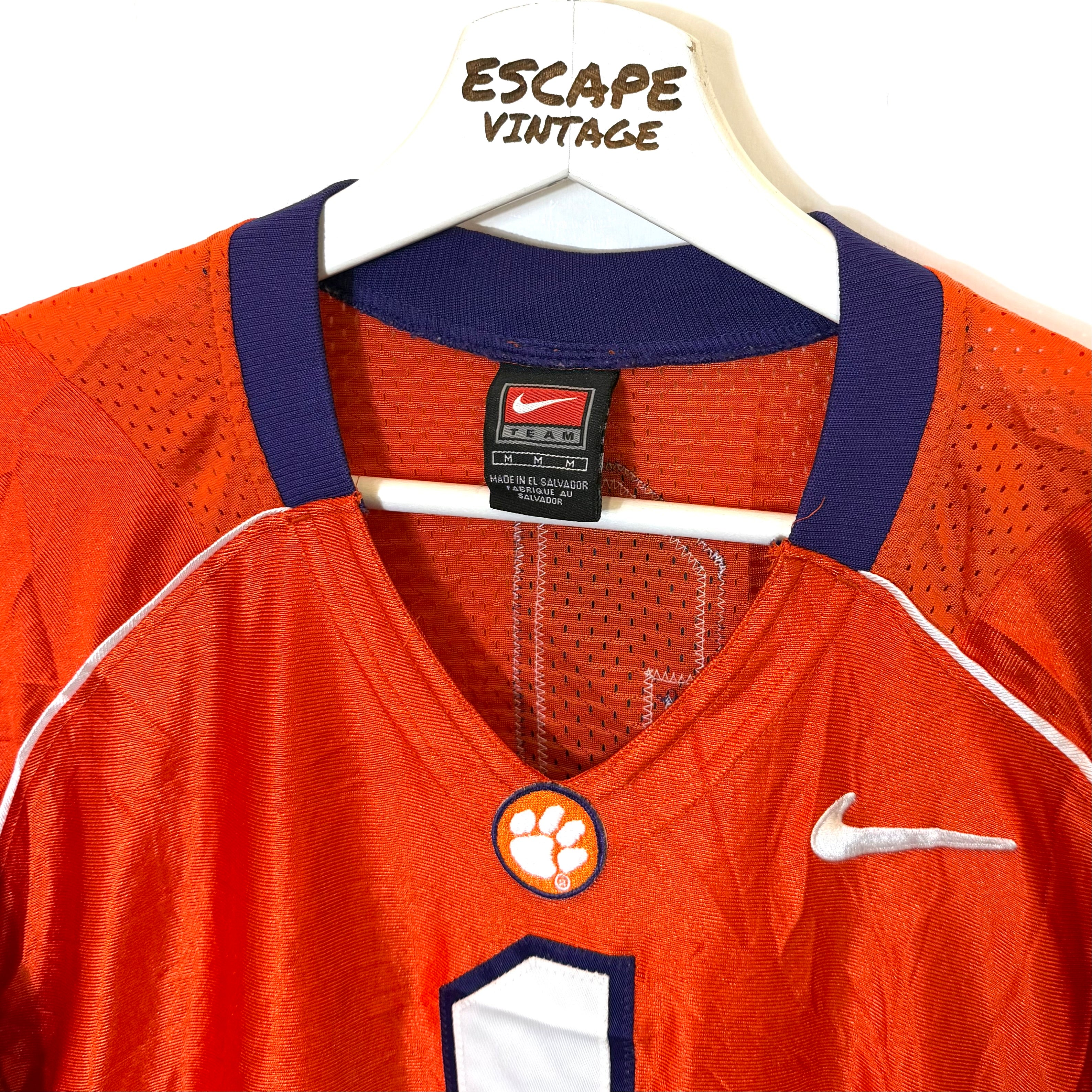 90s Jersey Nike NFL Vintage [M]