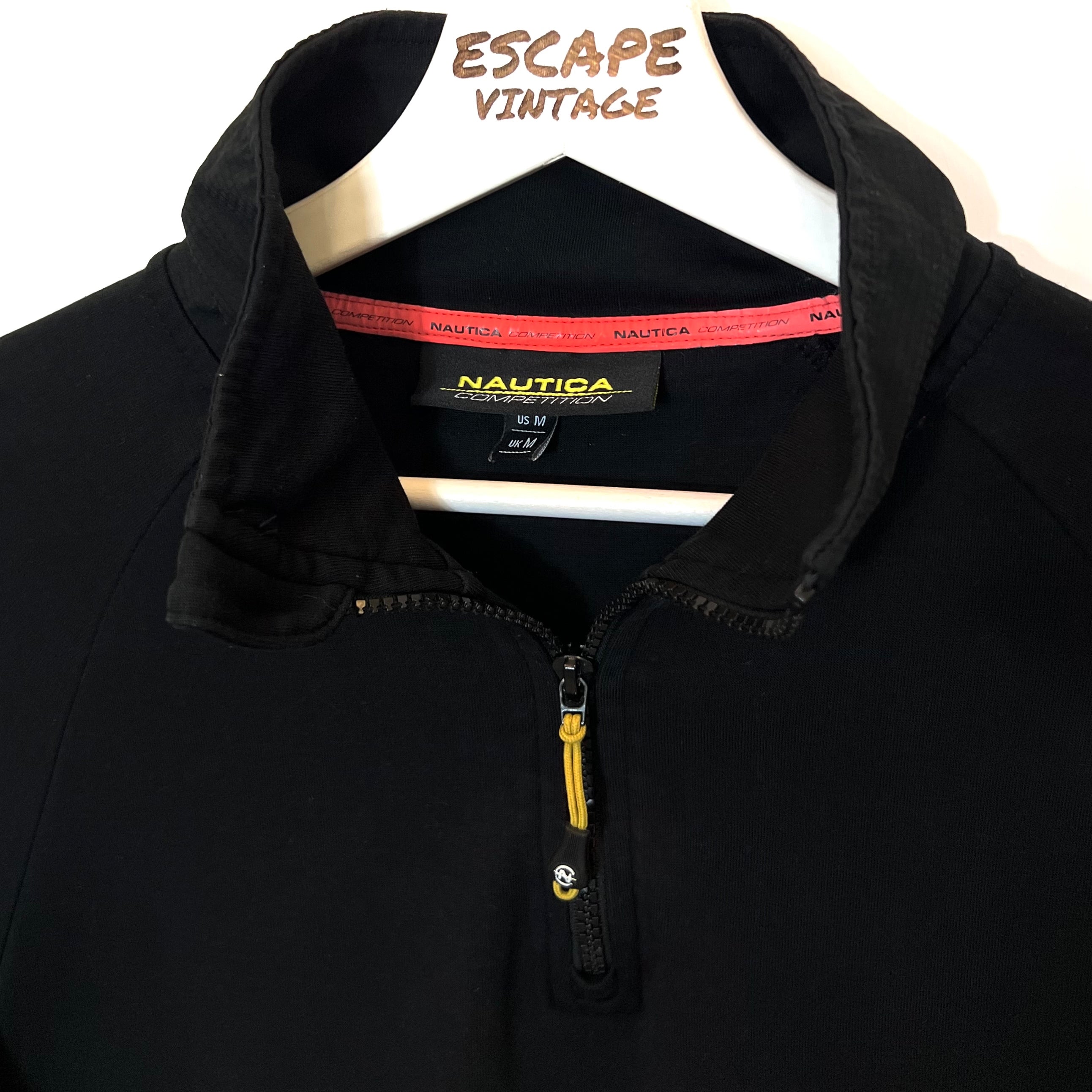 00s Felpa Nautica Vintage [M]