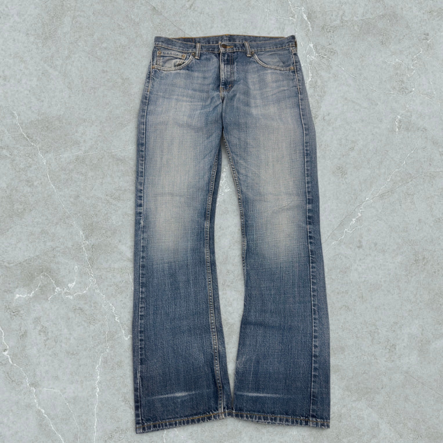 Jeans Levis 527 Vintage [47 IT]