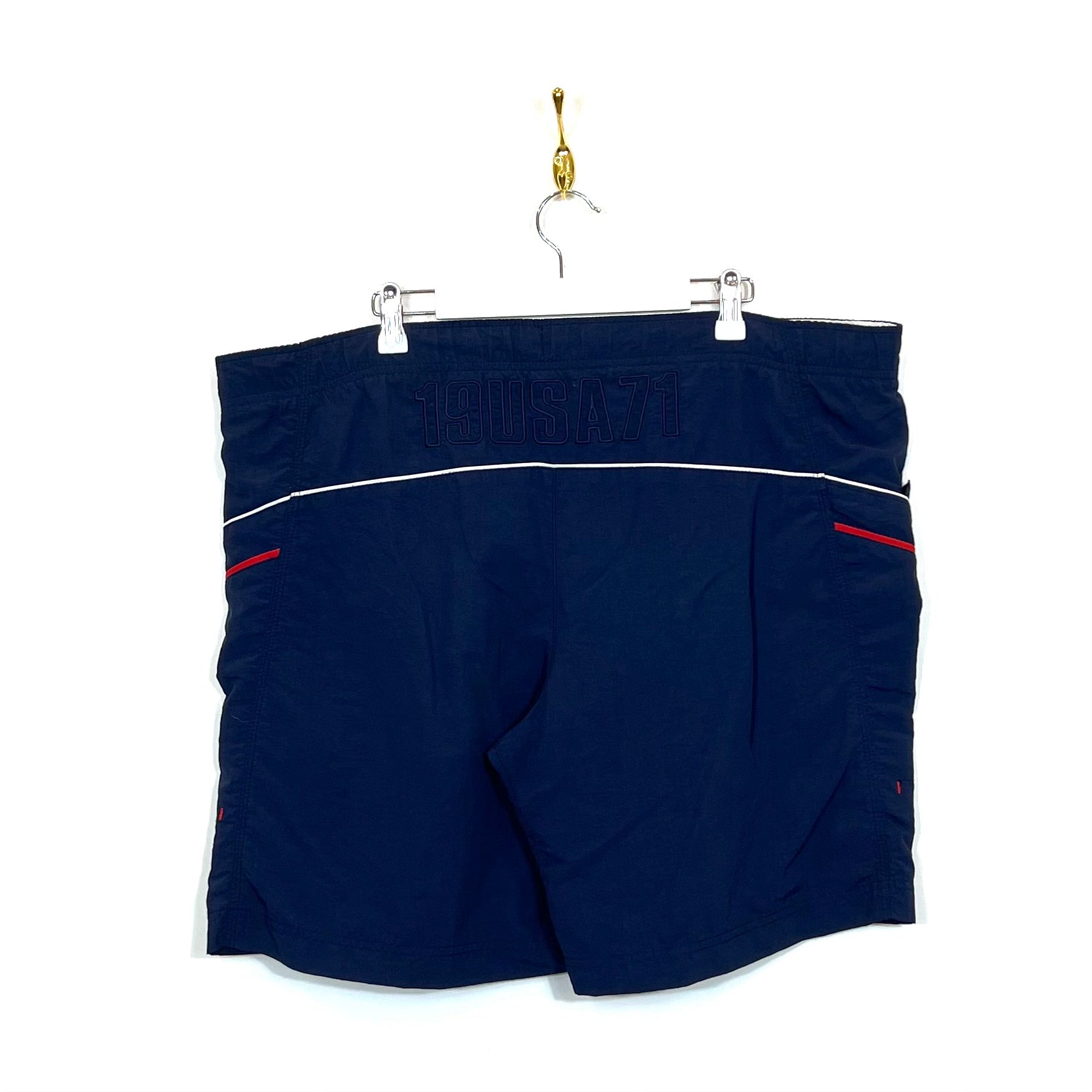 00s Shorts Nike Vintage [XL]