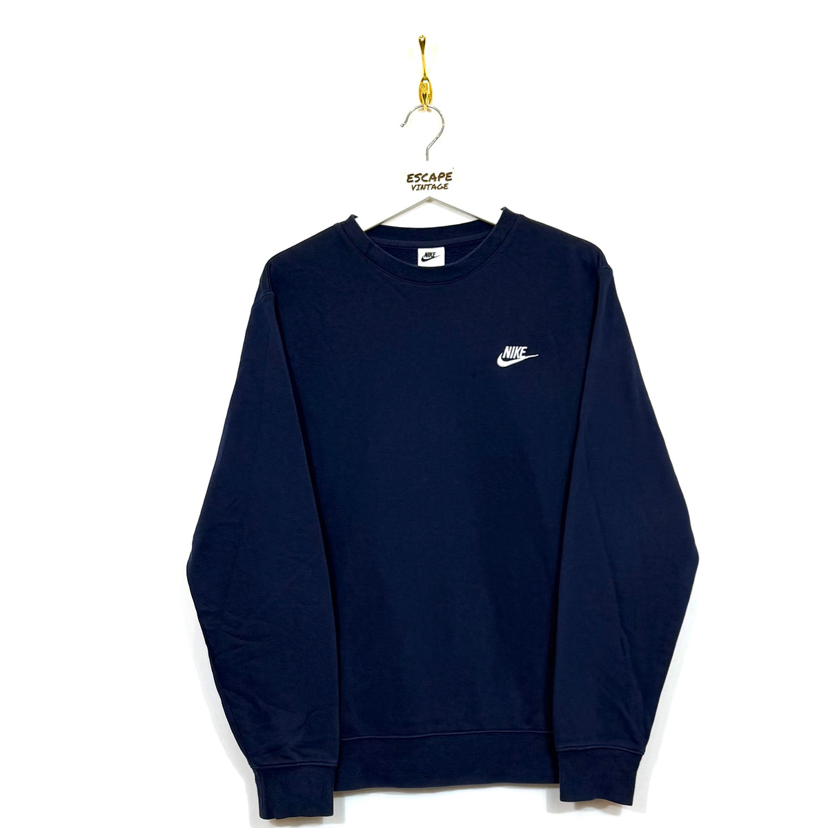 Felpa Nike Vintage [M]