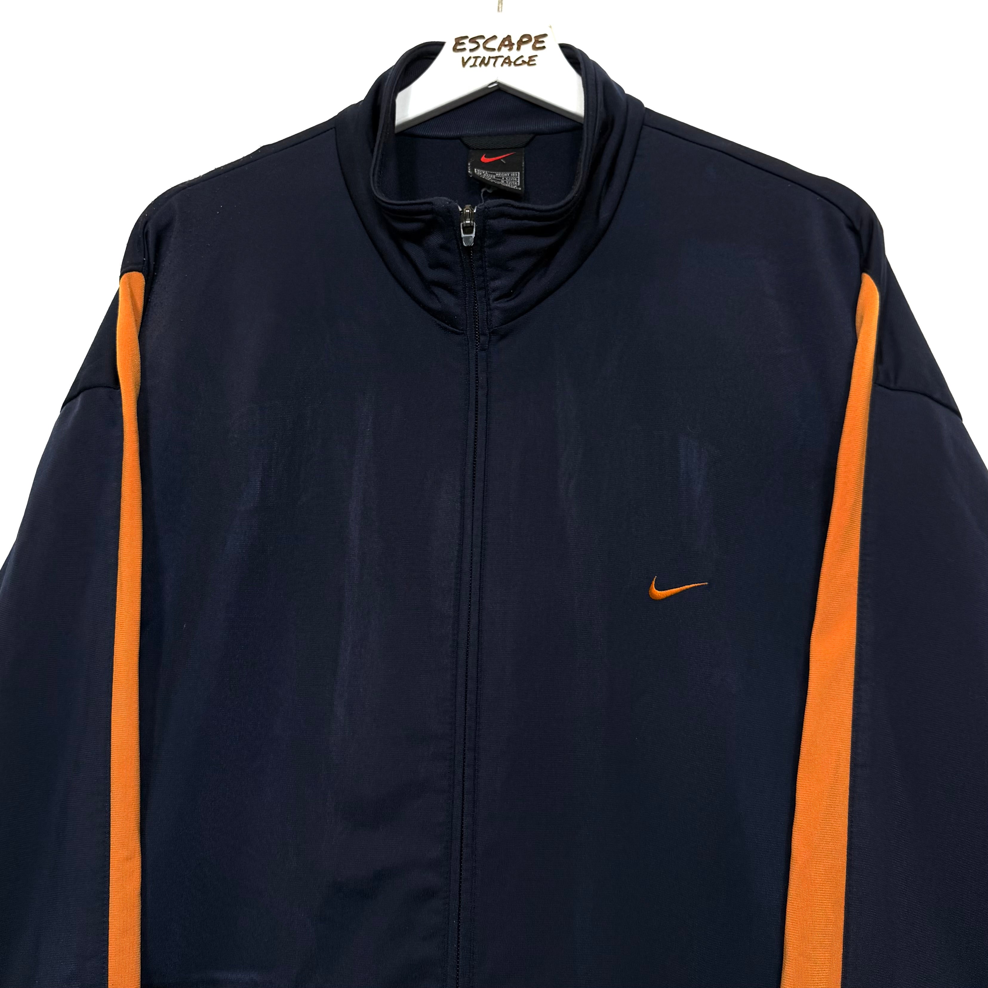 90s Felpa Nike Vintage [L]
