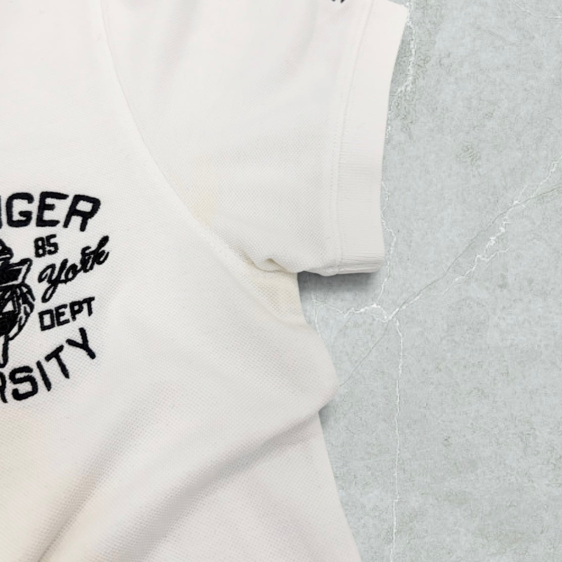 Polo Tommy Hilfiger Vintage [M]