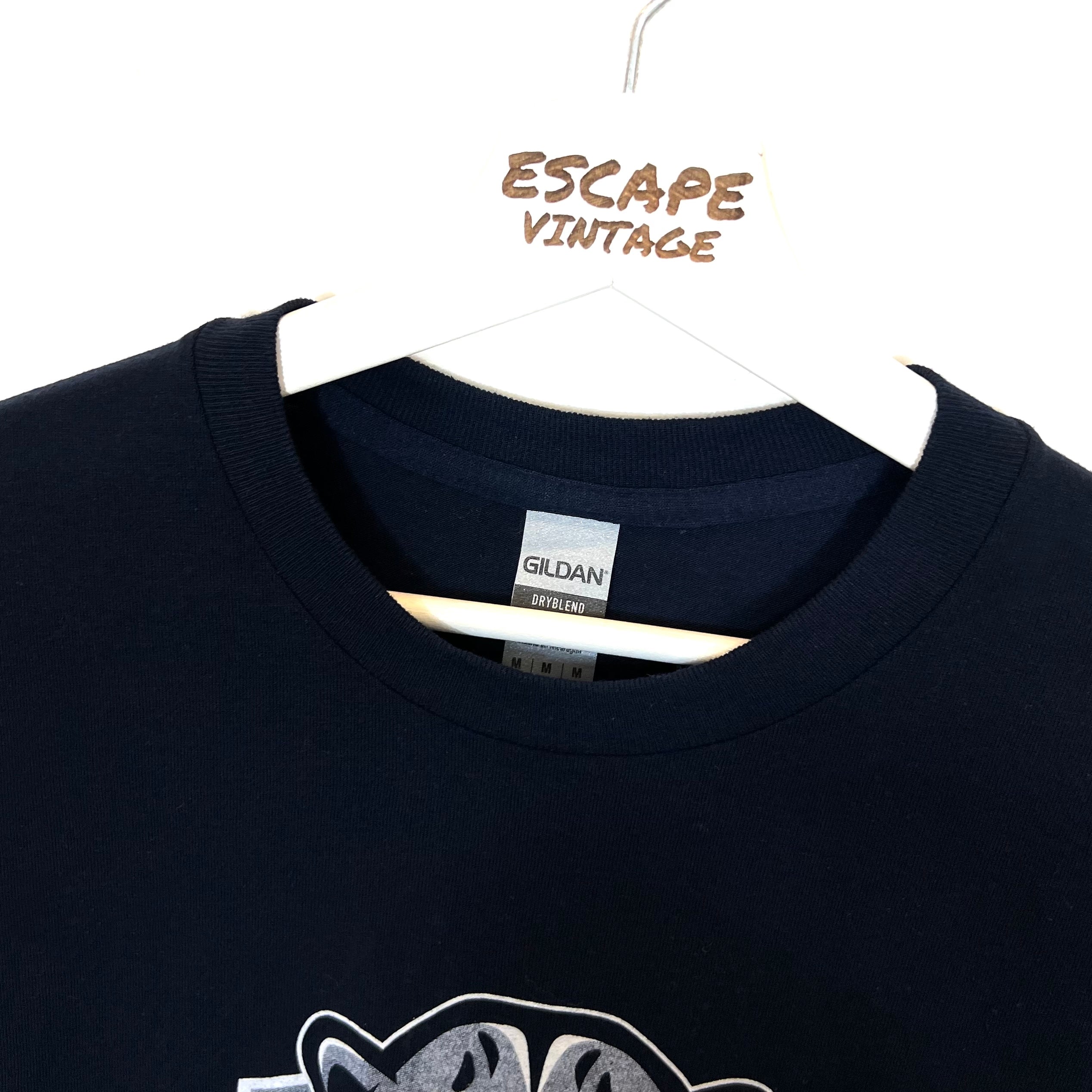 T-Shirt Grafica Vintage [M]