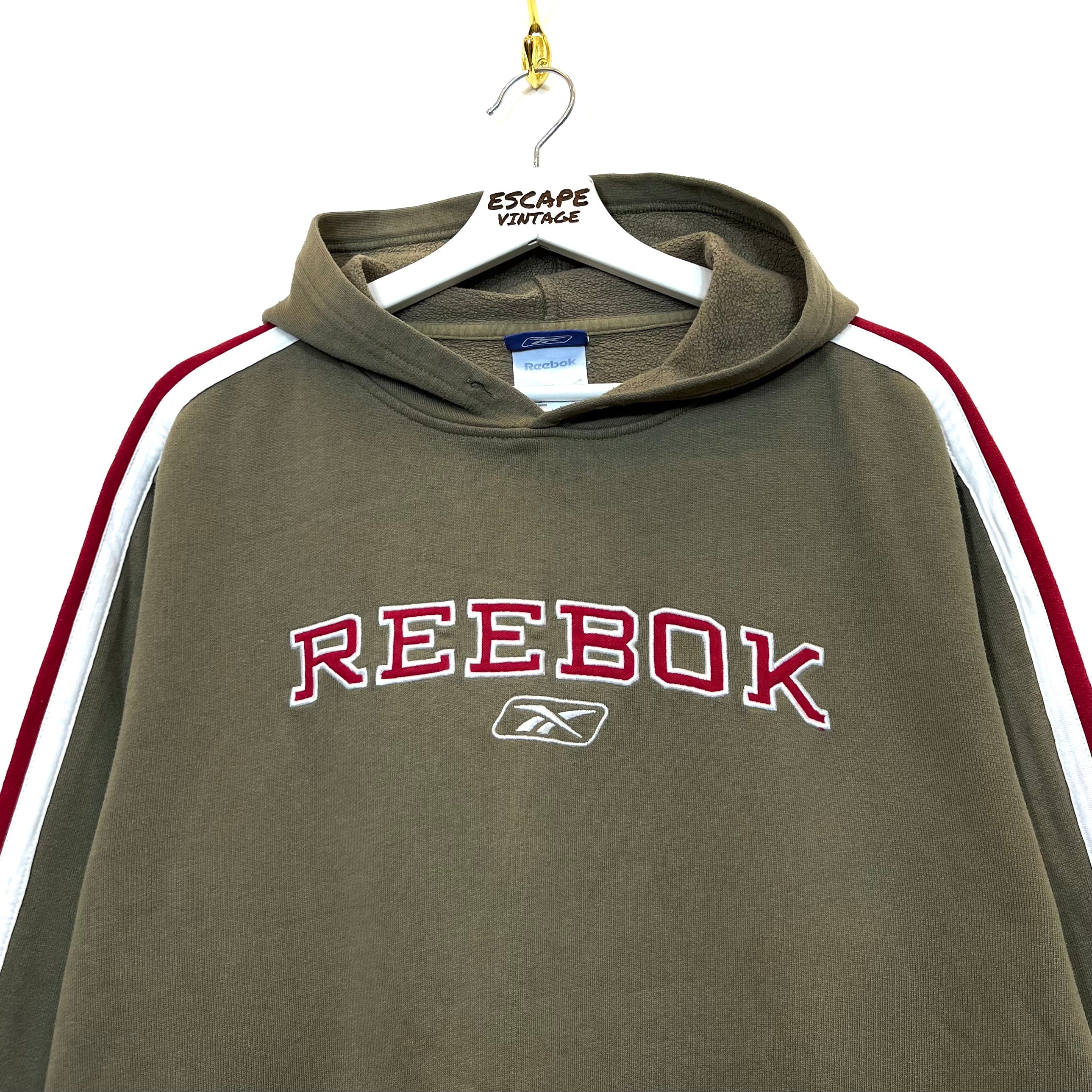 90s Felpa Reebok Vintage [M]