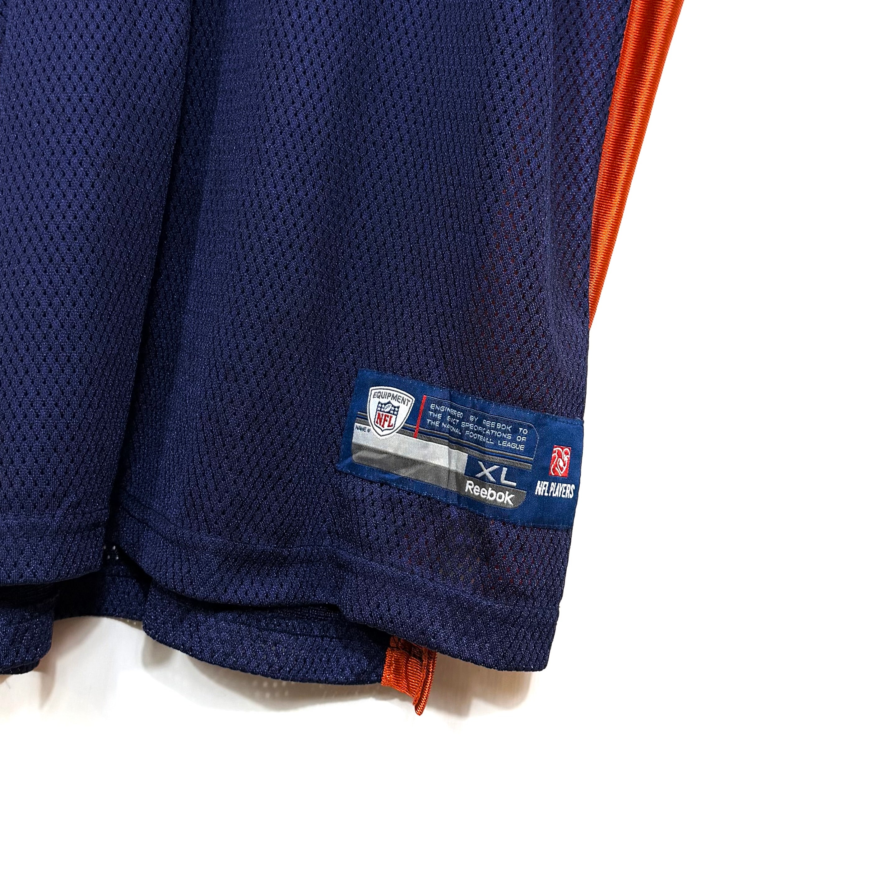 Jersey Reebok Broncos Vintage [XL]