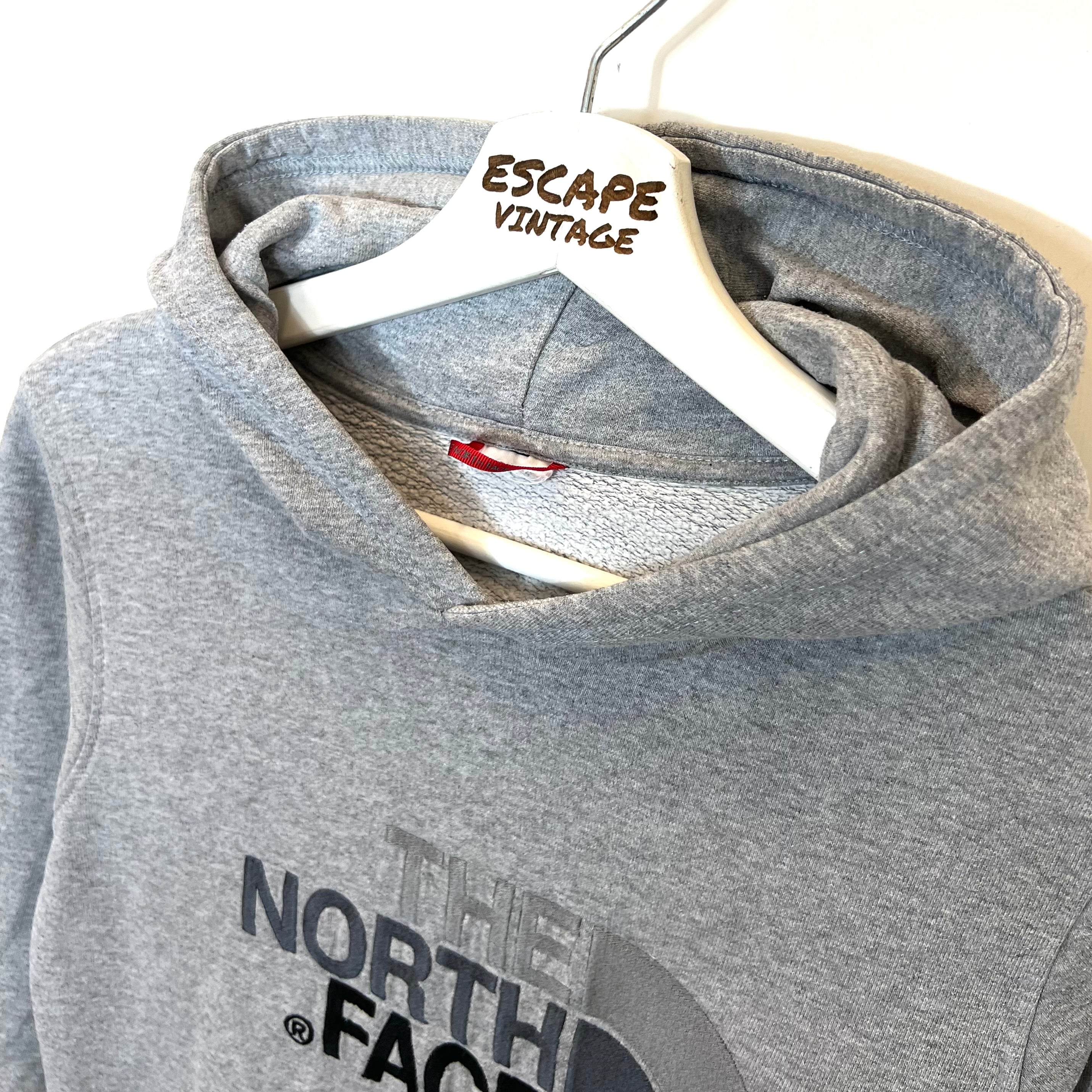 00s Felpa The North Face Vintage [S]