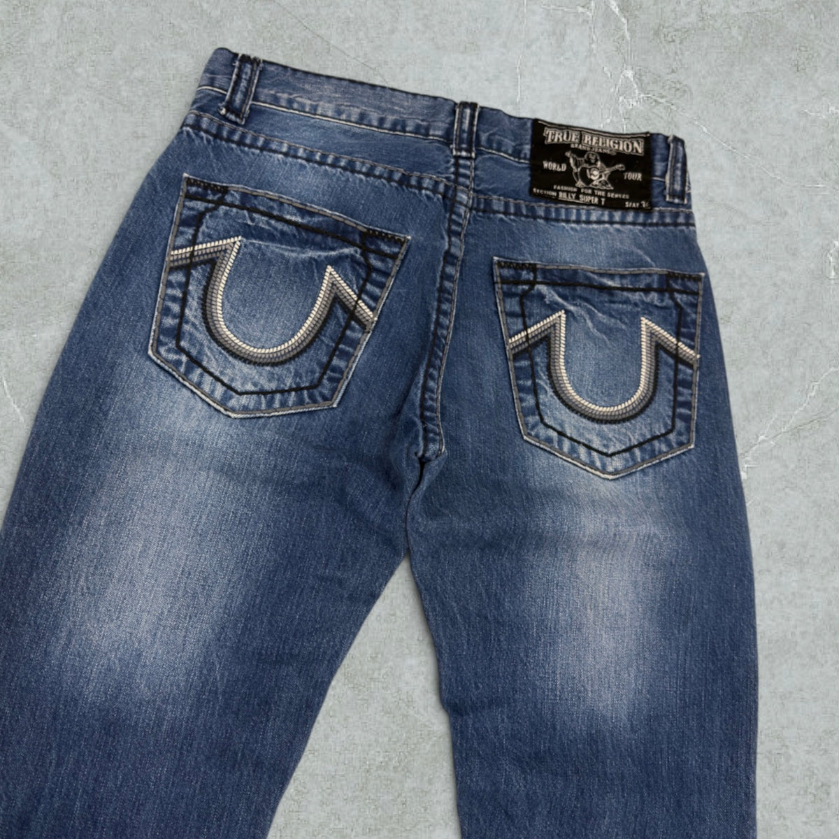 00s Jeans True Religion Vintage [45 IT]