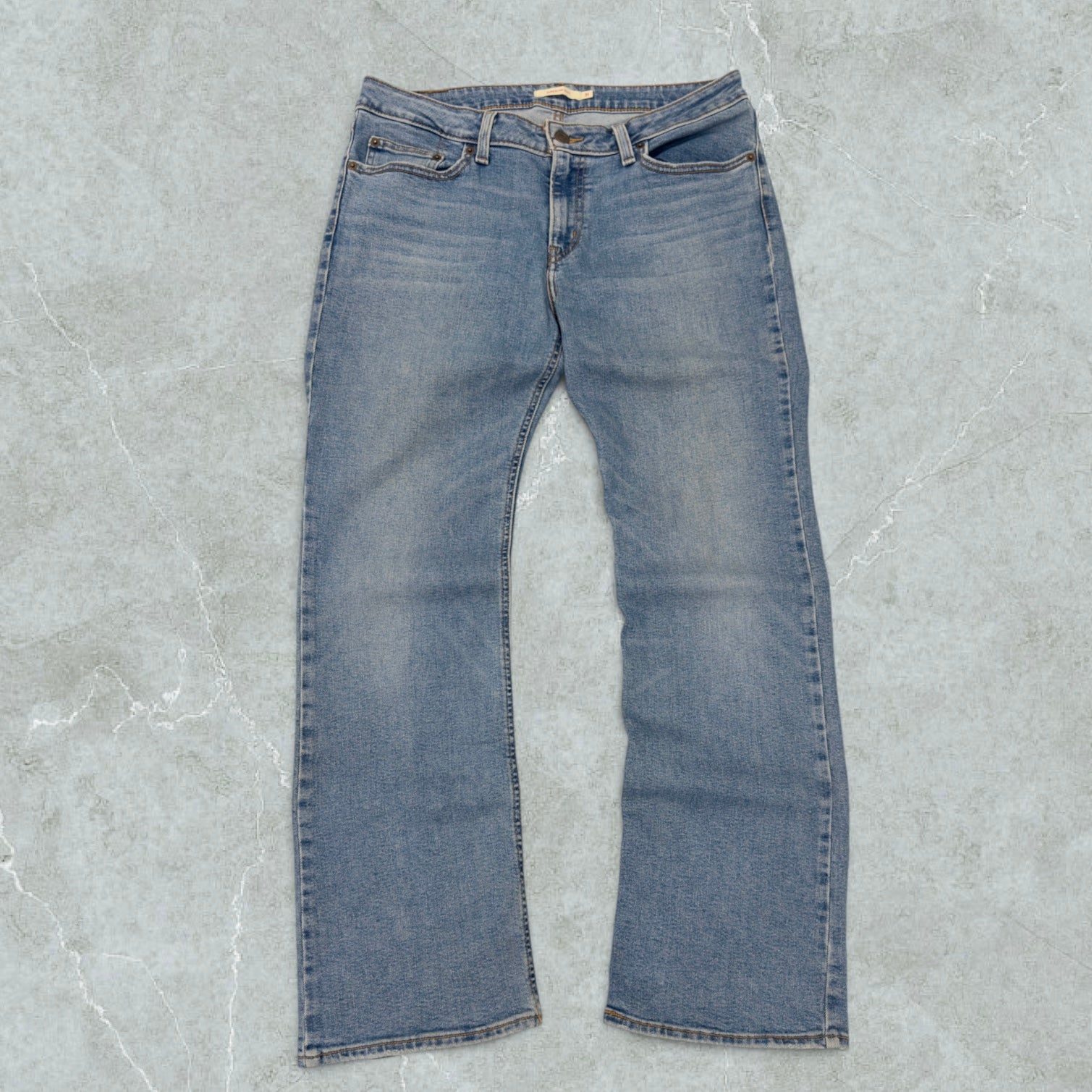 Jeans Levis Bootcut Vintage [46 IT]