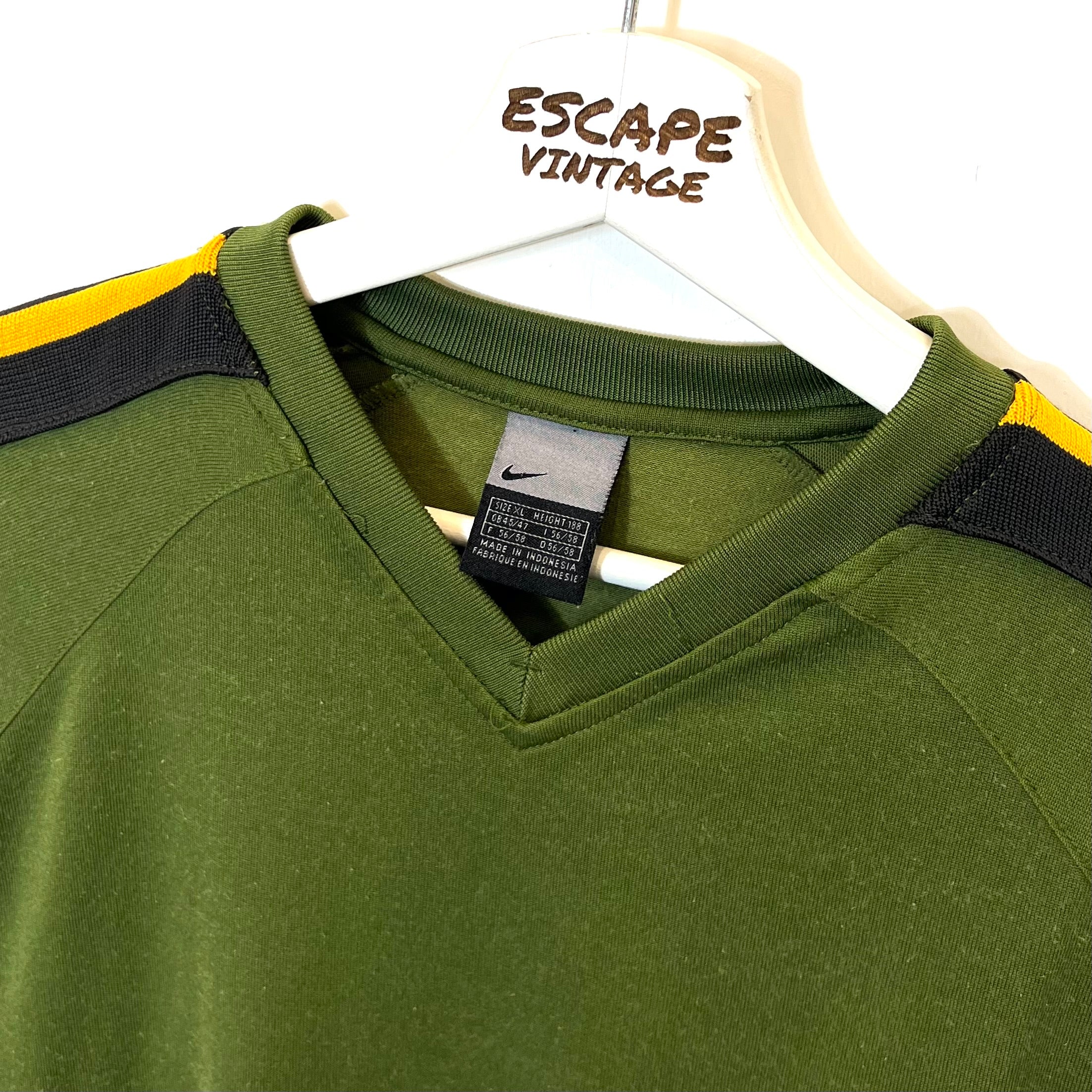 00s T-Shirt Nike Vintage [XL]