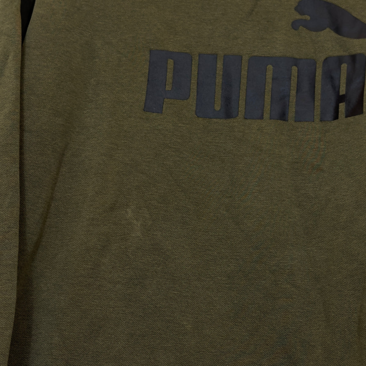 Felpa Puma Vintage [L]