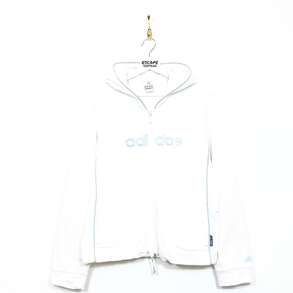 Felpa Adidas Vintage [L]