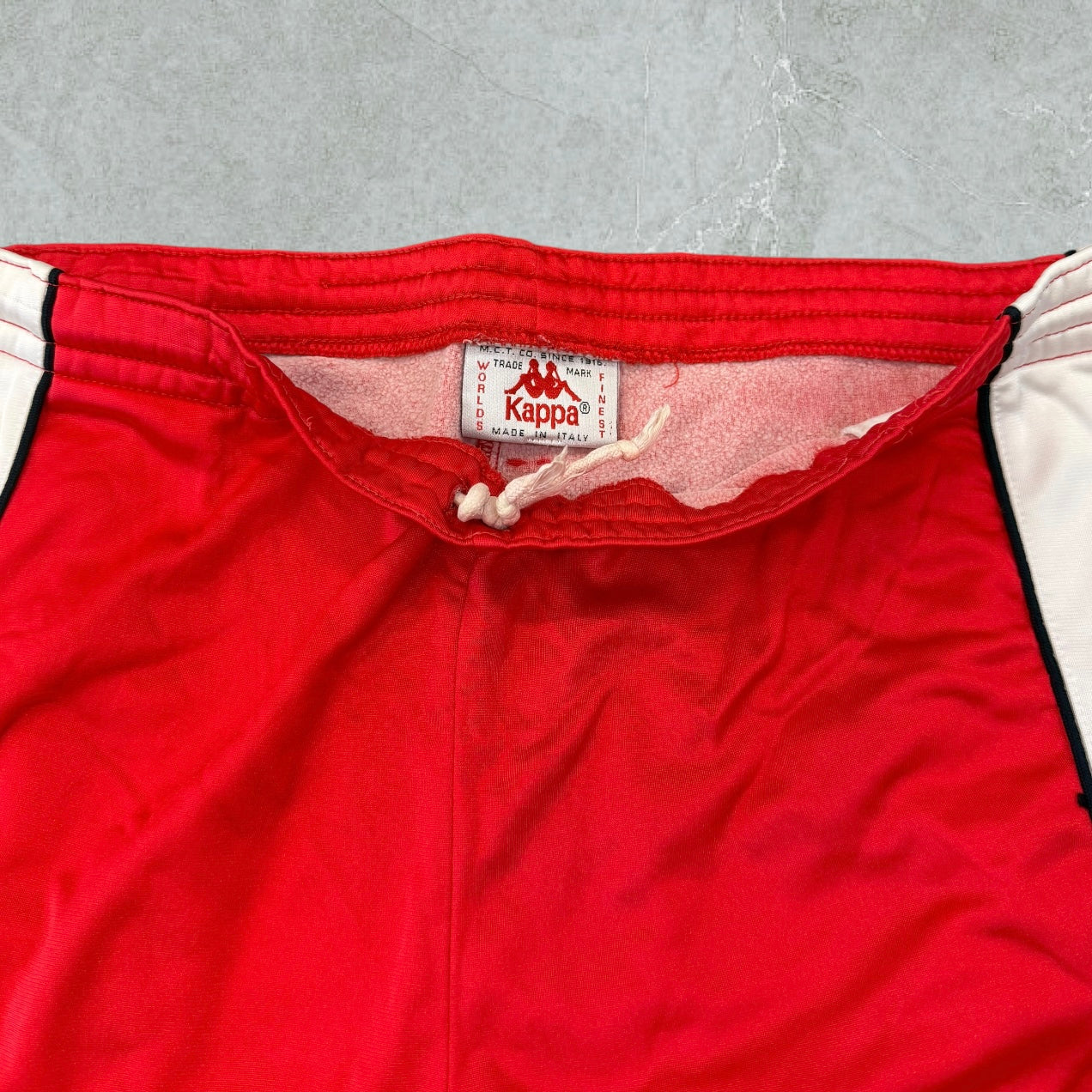 90s Pantaloni Kappa Vintage [L]