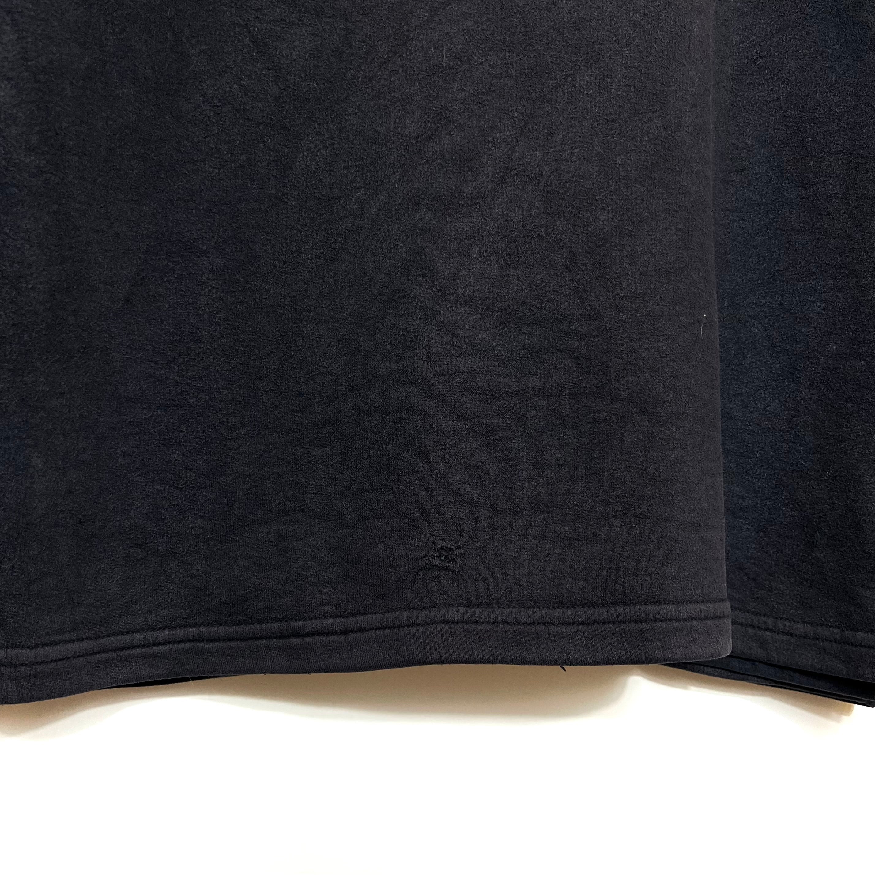 90s Felpa Puma Vintage [L]