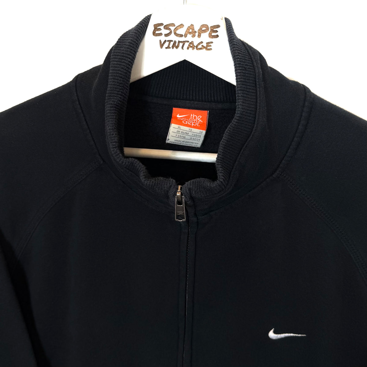 Felpa Nike Vintage [XL]