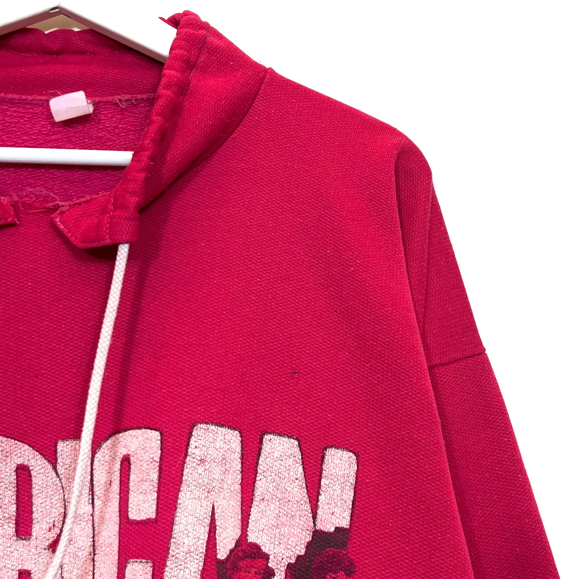 90s Felpa Grafica Vintage [M]