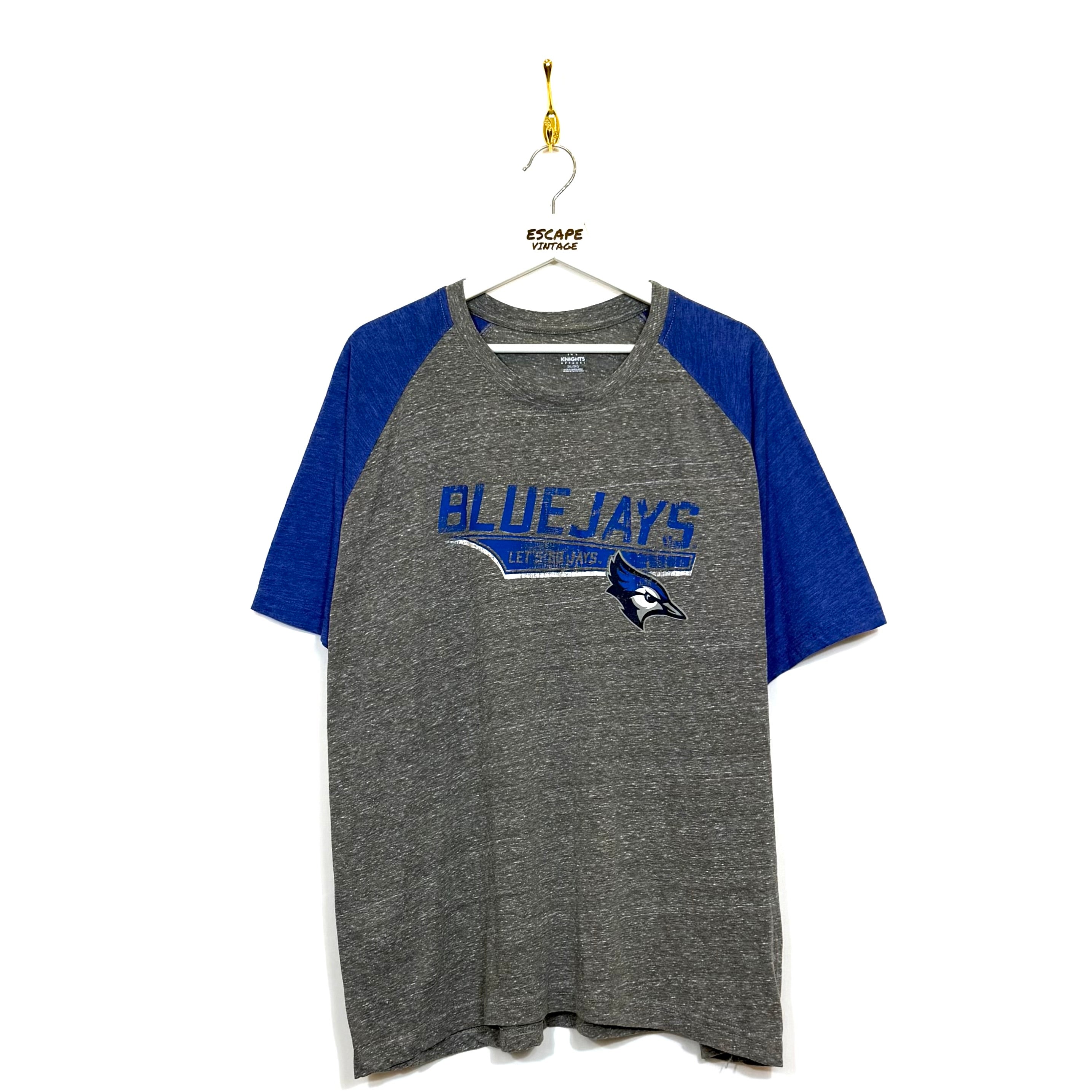 T-Shirt USA Blue Jays Vintage [XXL]
