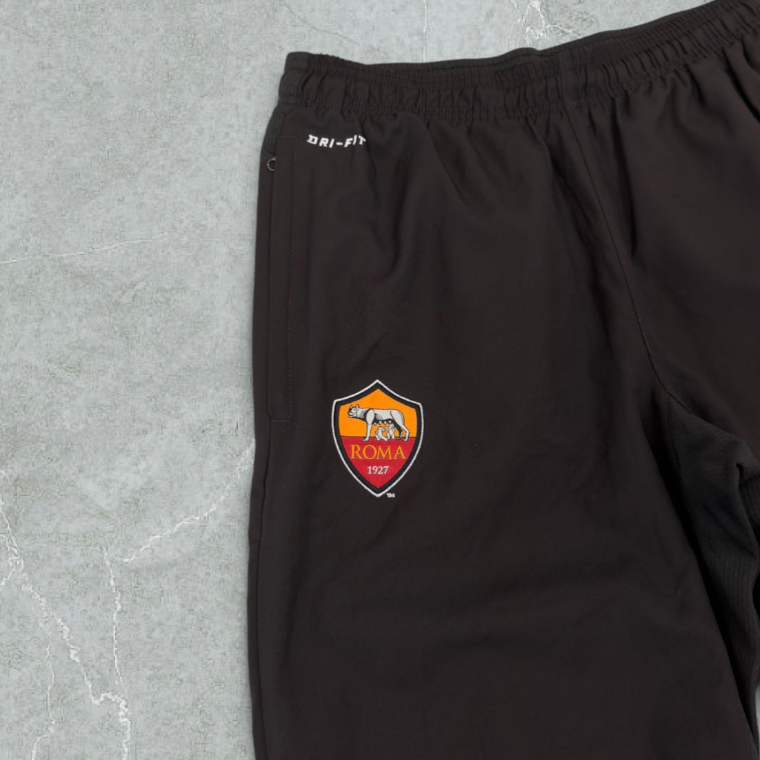 Pantaloni Calcio Nike Roma Vintage [S]