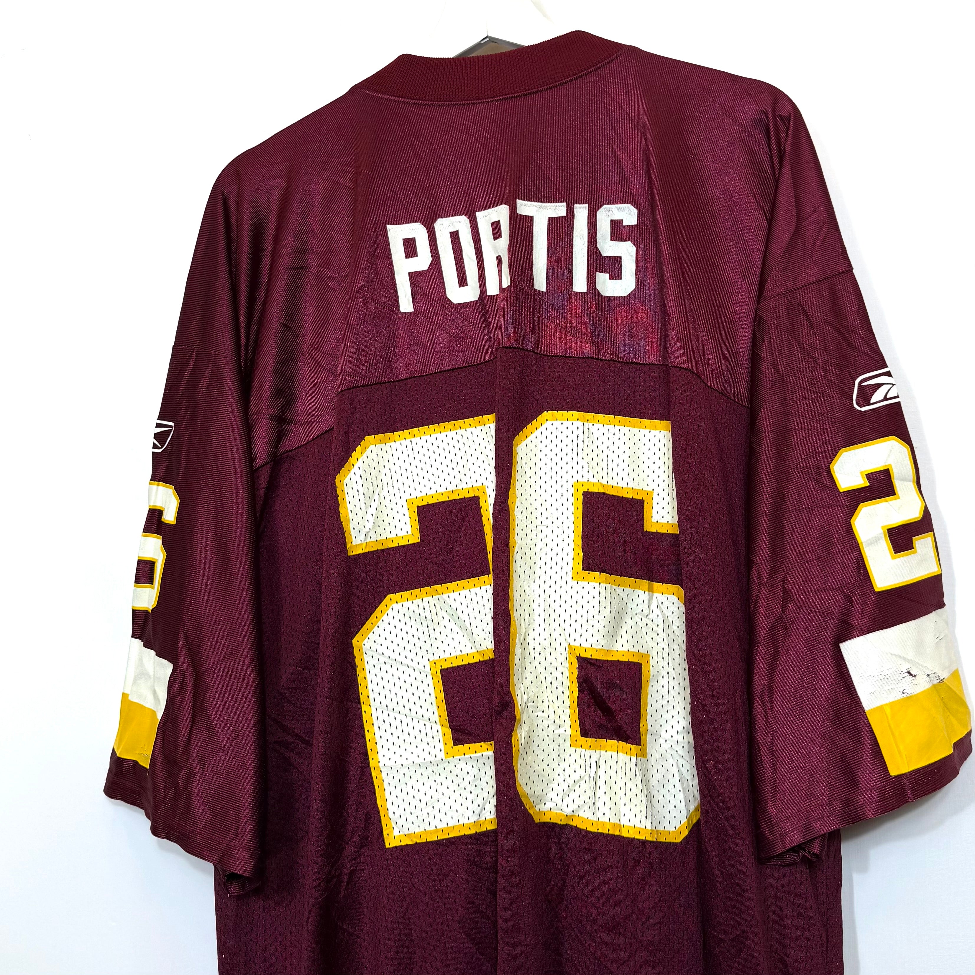 Jersey Reebok NFL Redskins Vintage [XL]