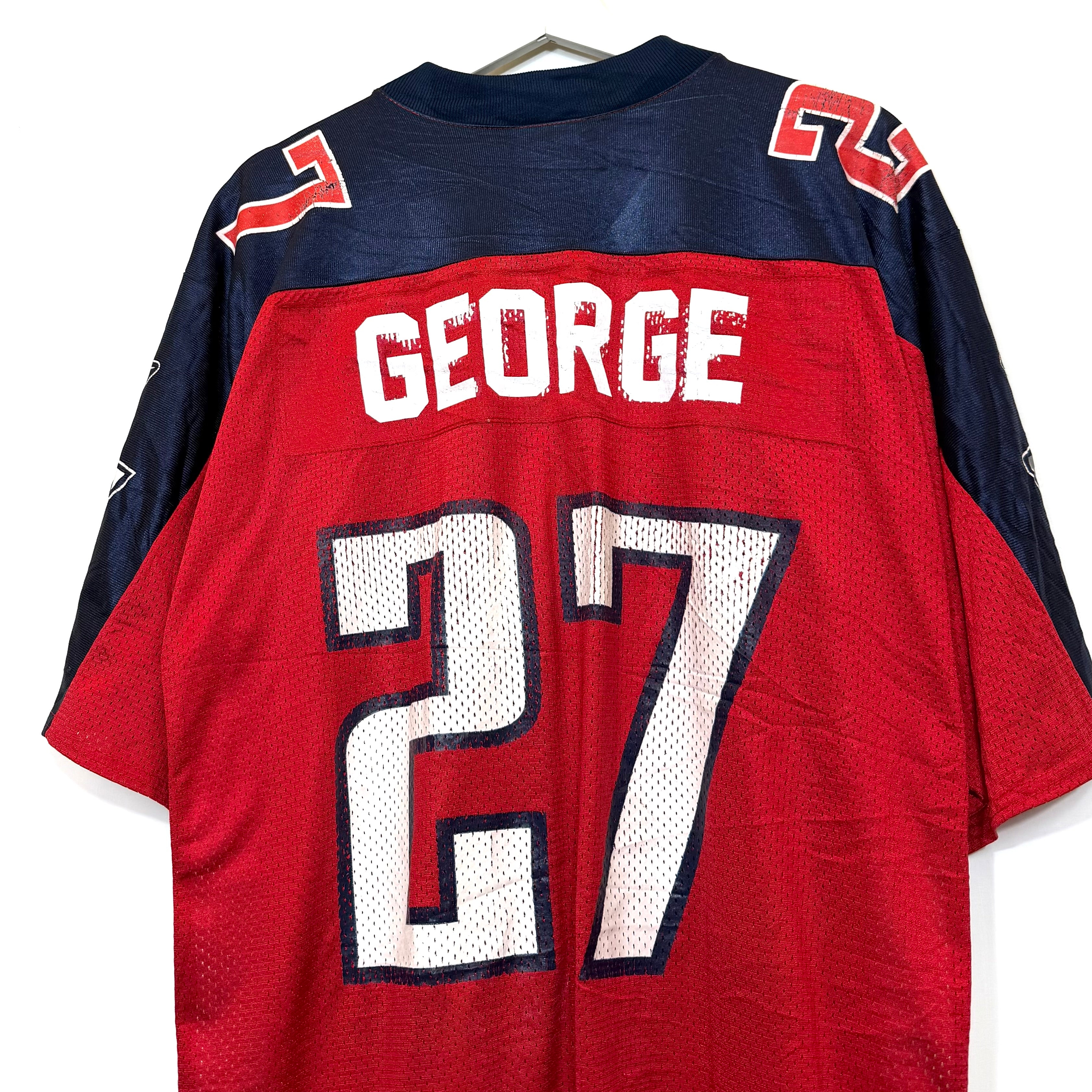 Jersey Reebok NFL Titans Vintage [M]