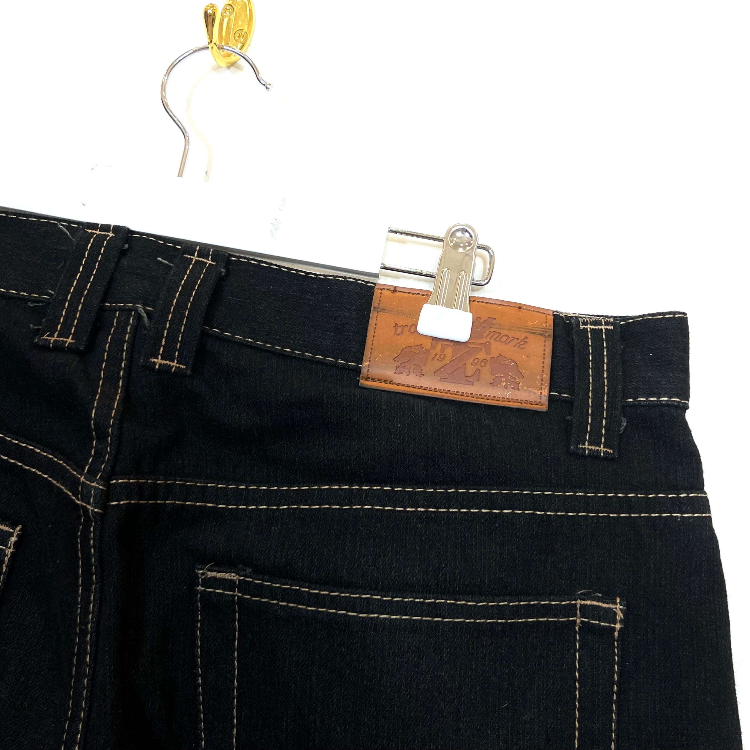 Y2K Jeans Baggy Hip Hop Vintage [50 IT]