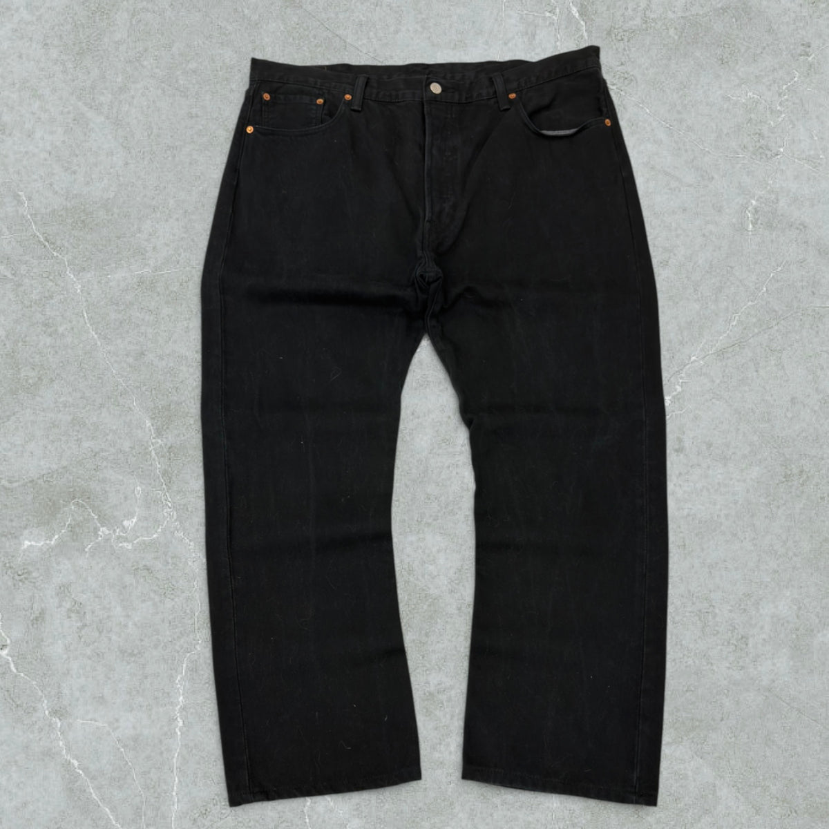 Jeans Levis 501 Vintage [54 IT]