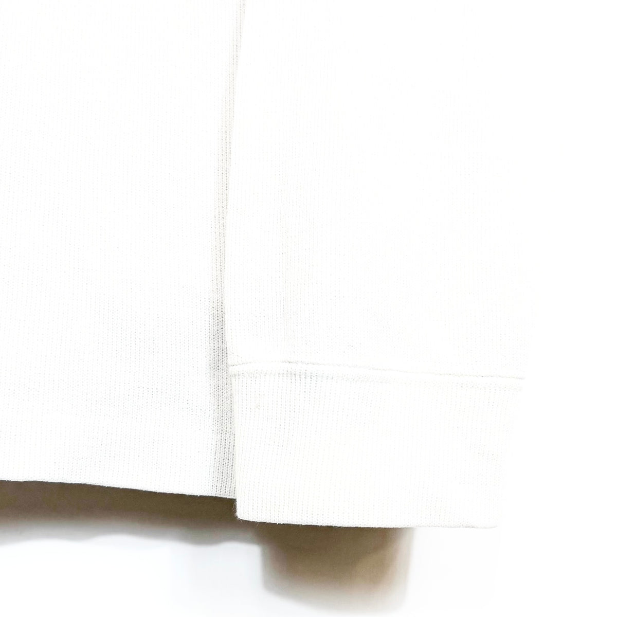 Felpa Polo Ralph Lauren Quarter Zip Vintage [XL]
