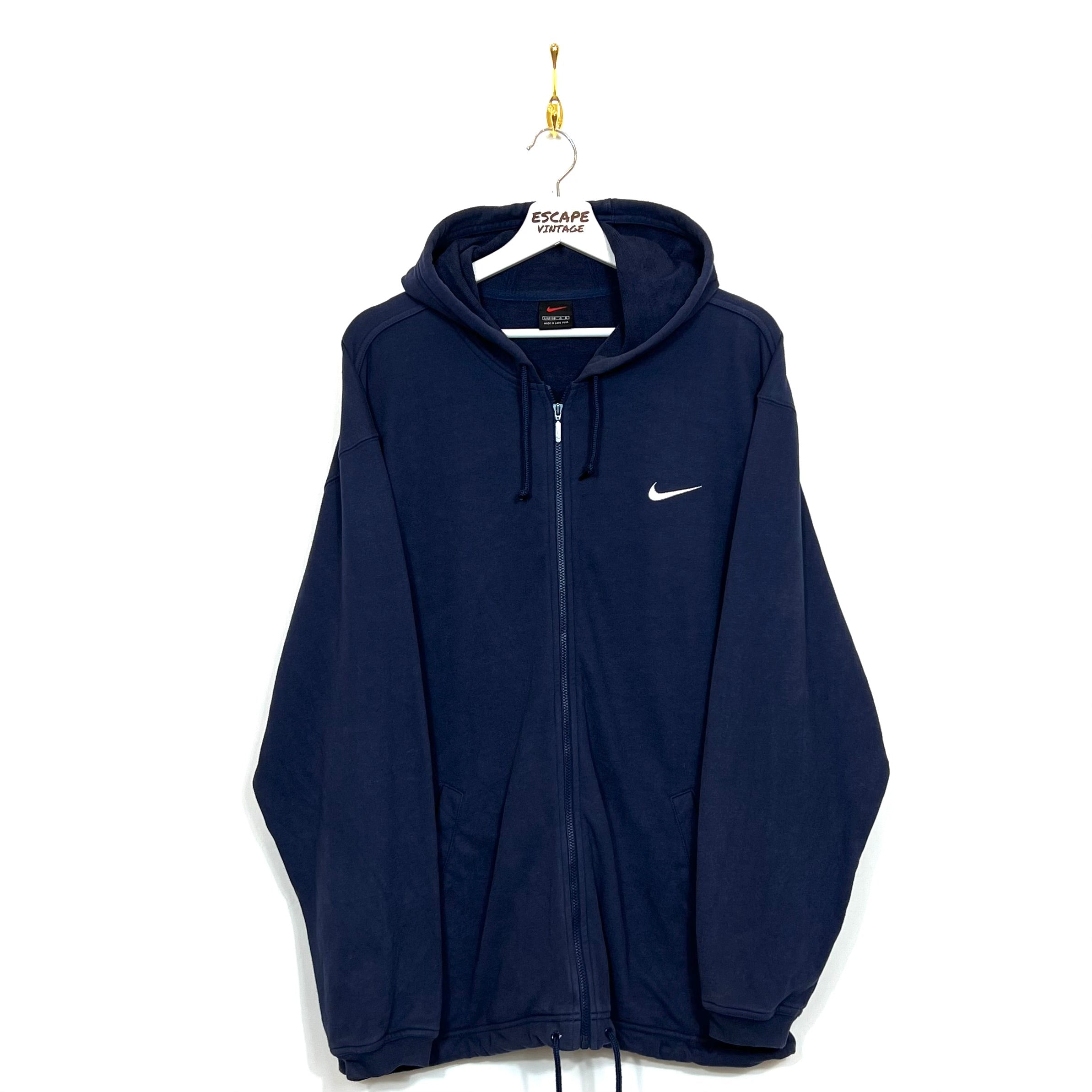 [RARA] 90s Tuta Completa Nike Vintage [L]