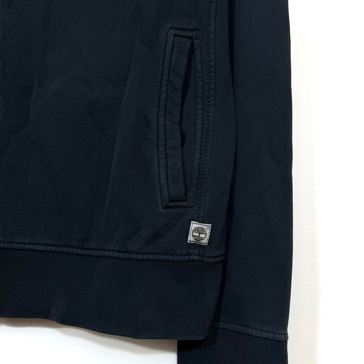 00s Felpa Timberland Vintage [L]