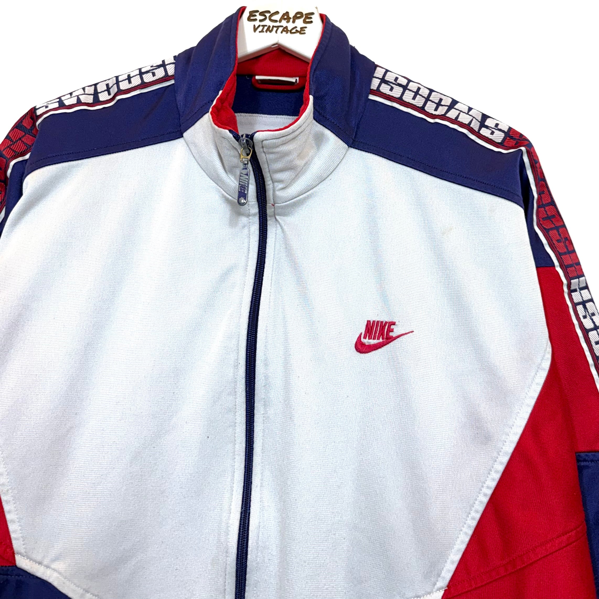 90s Felpa Nike Vintage [M]