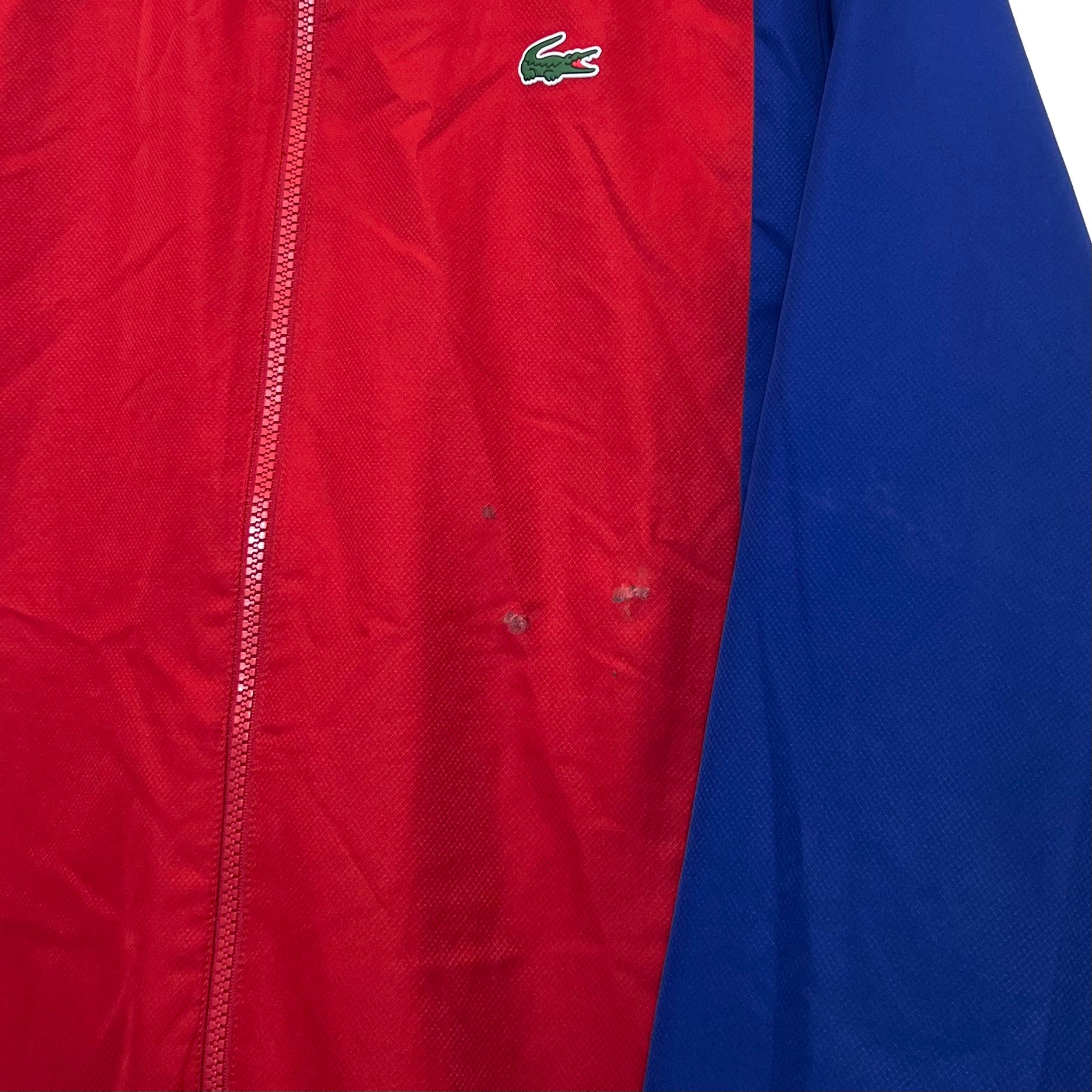 Felpa Lacoste Vintage [S]