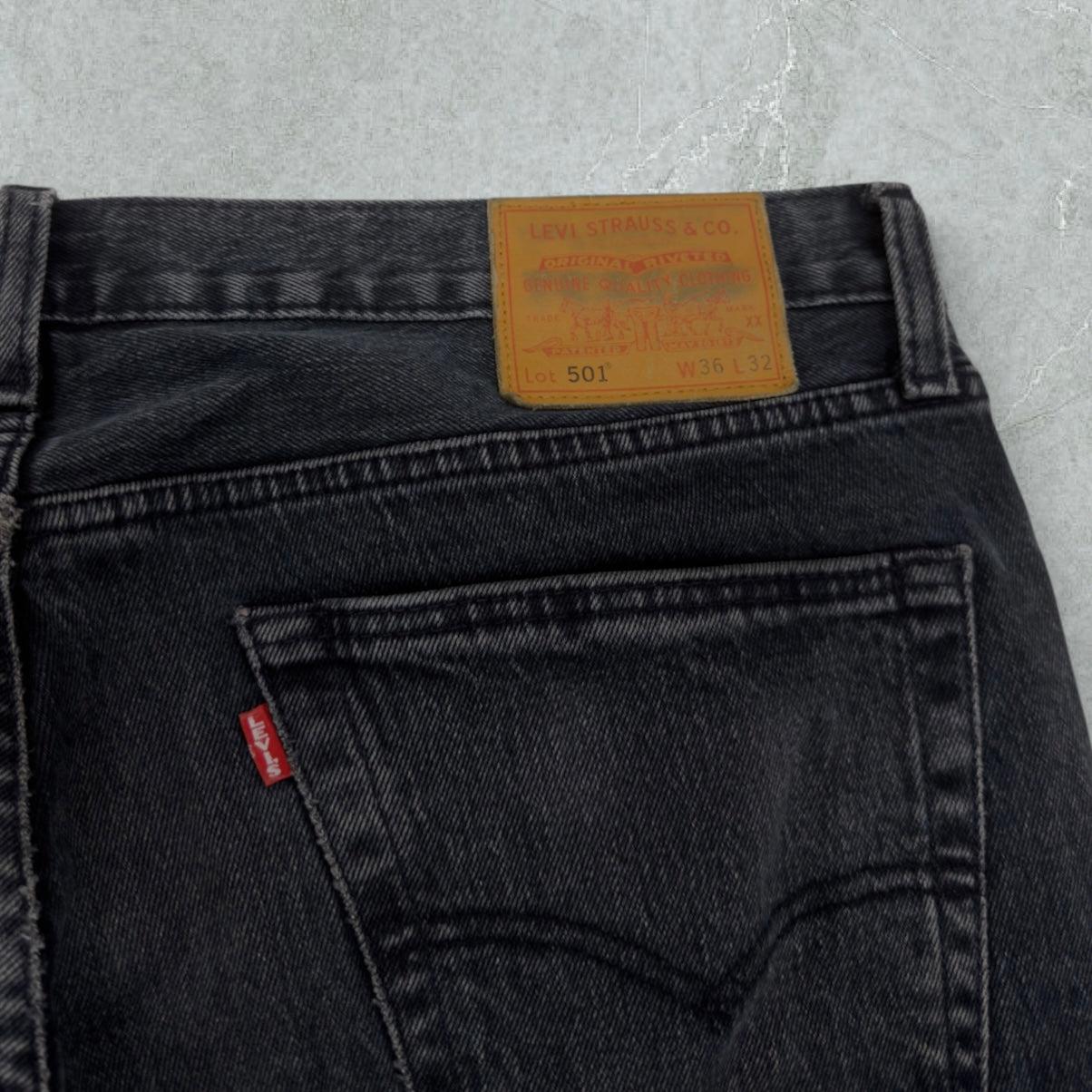 Jeans Levis 501 Vintage [50 IT]