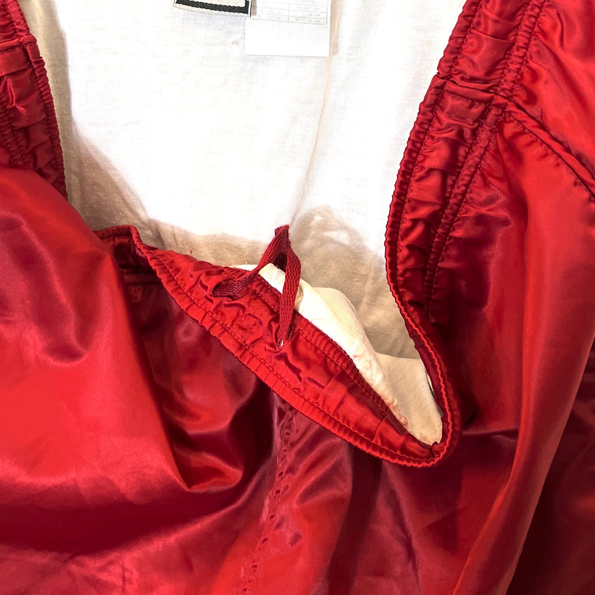 90s Shorts Nike Vintage [XL]