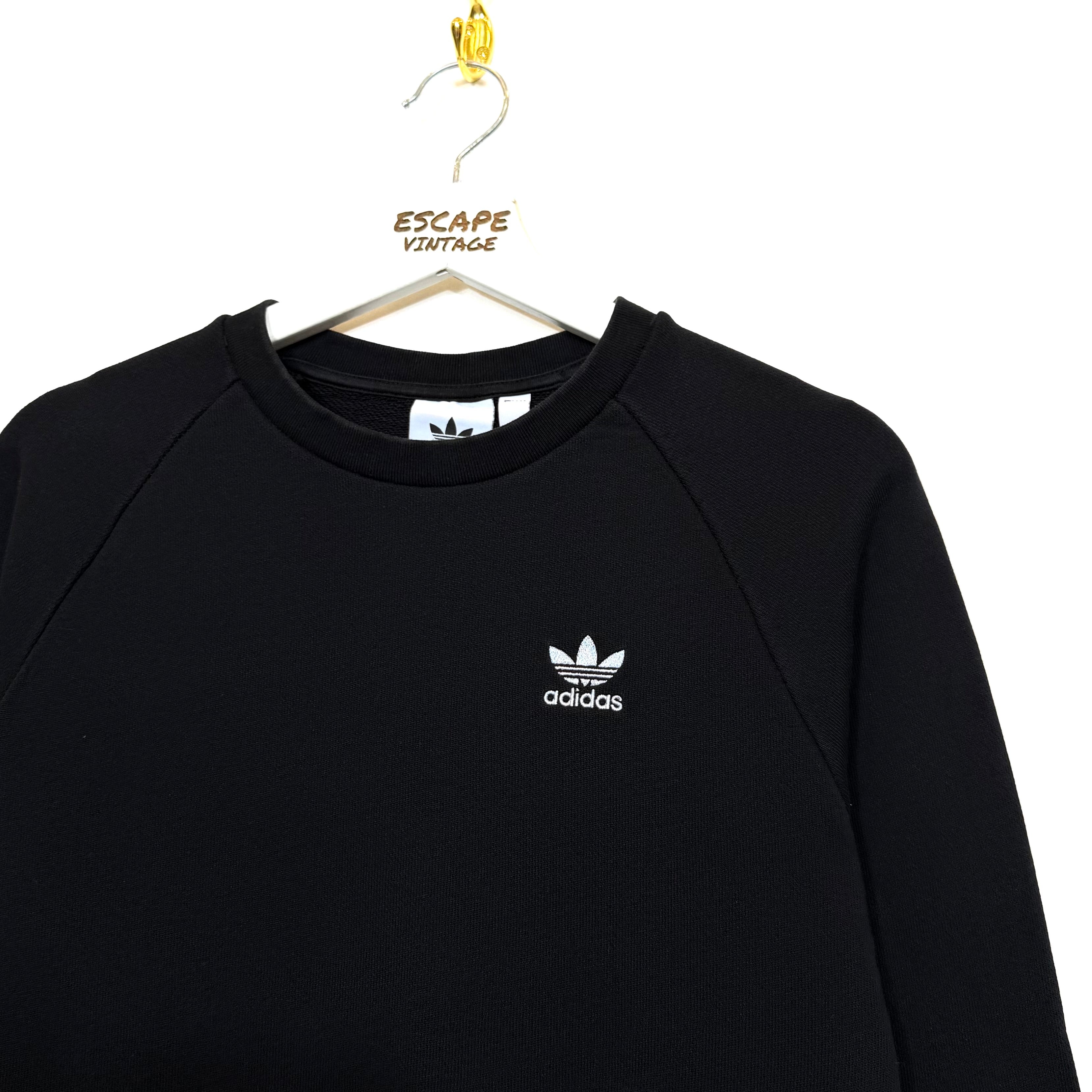 Felpa Adidas Vintage [S]
