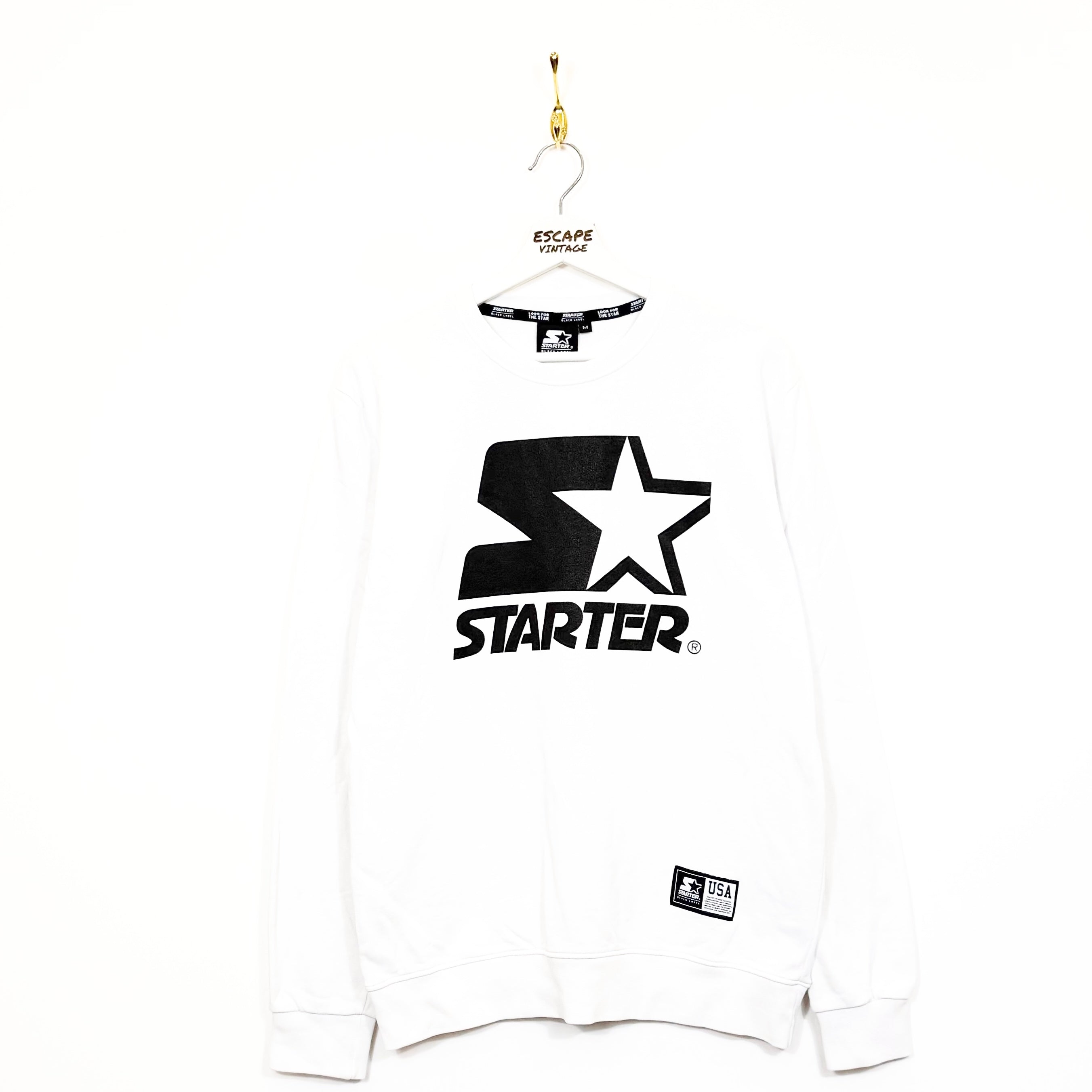 Felpa Starter Vintage [M]