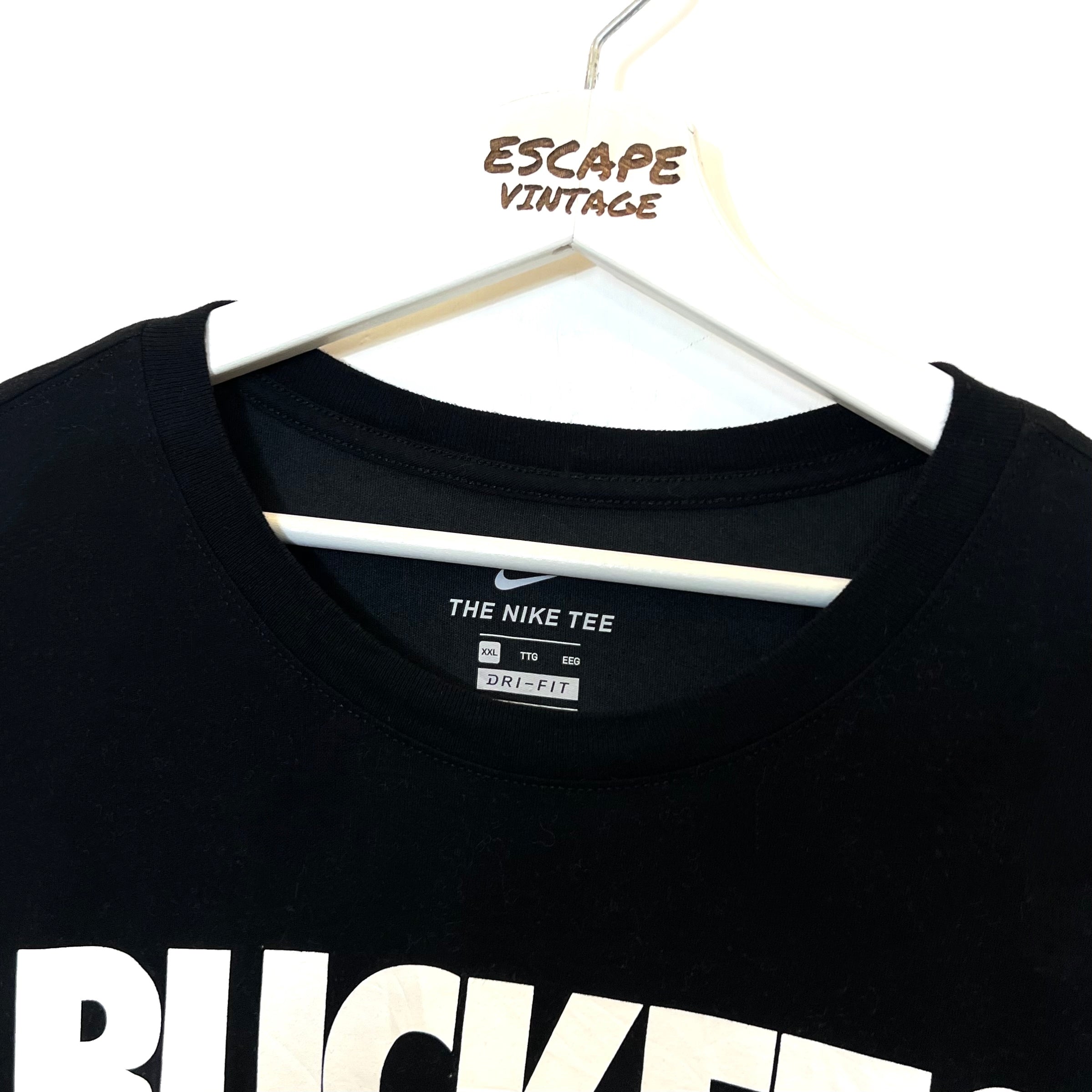 T-Shirt Nike Vintage [XXL]