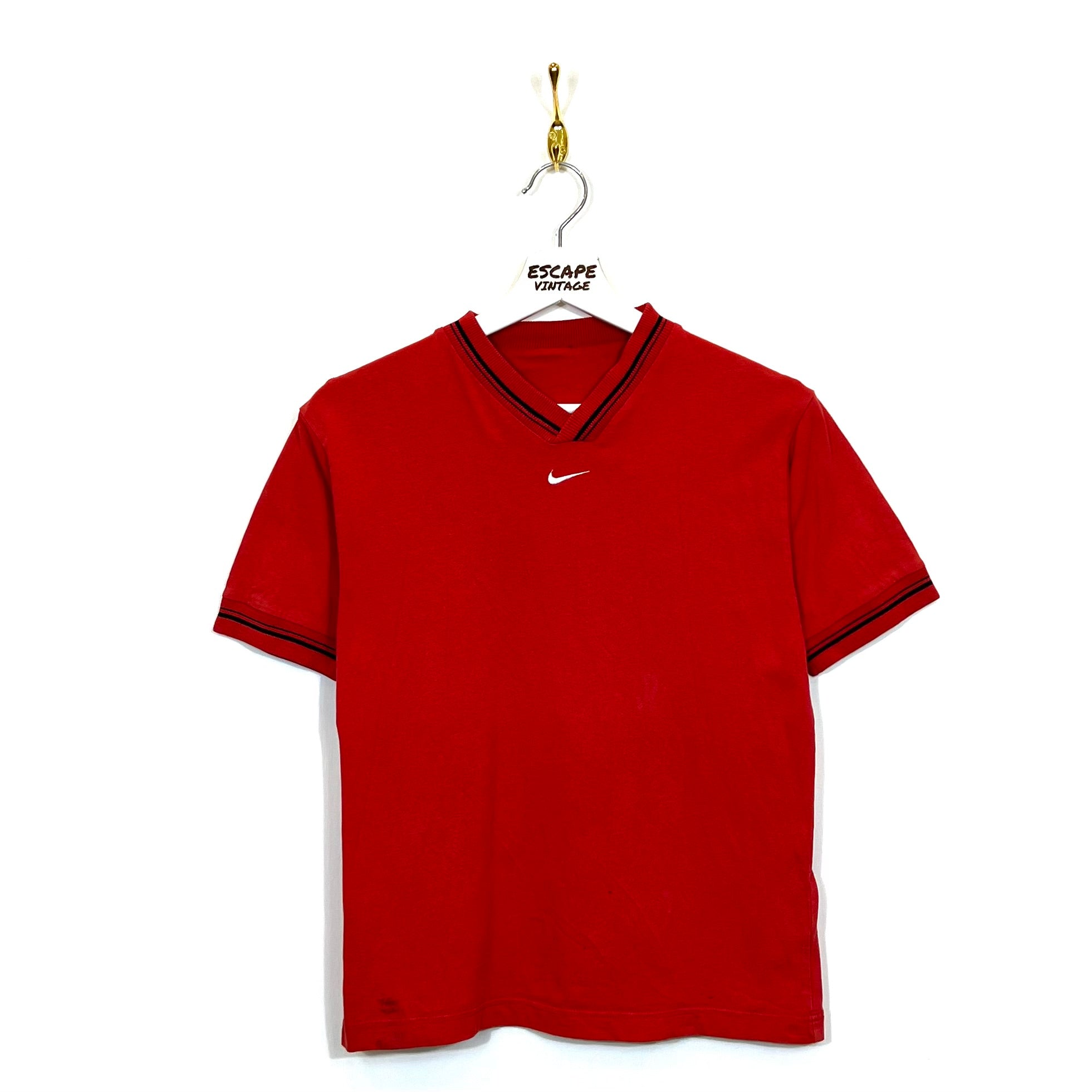 90s T-Shirt Nike Vintage [S]