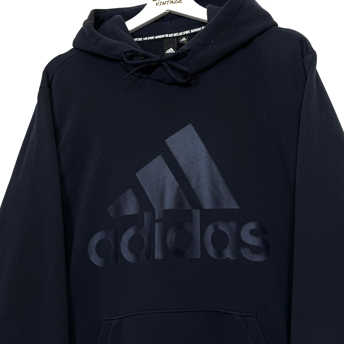 Felpa Adidas Vintage [L]