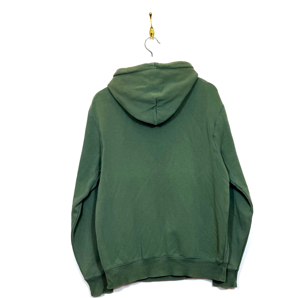 00s Felpa Nike Mini Swoosh Vintage [M]