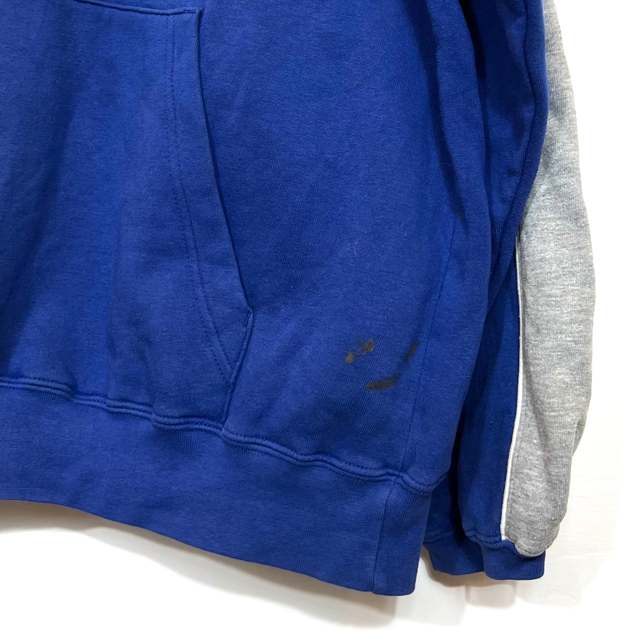 00s Felpa Kentucky USA Vintage [L]