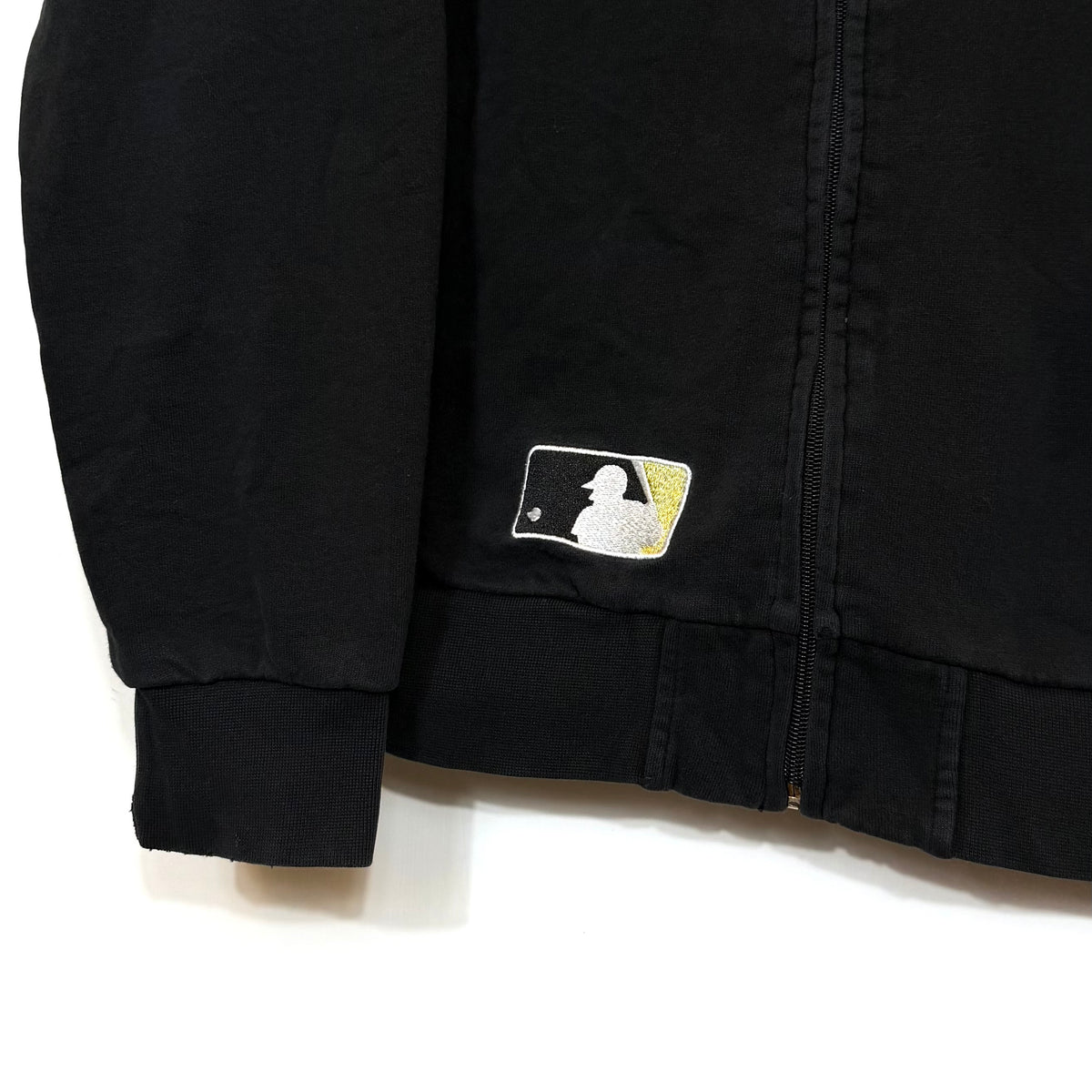 00s Felpa Majestic MLB Vintage [L]