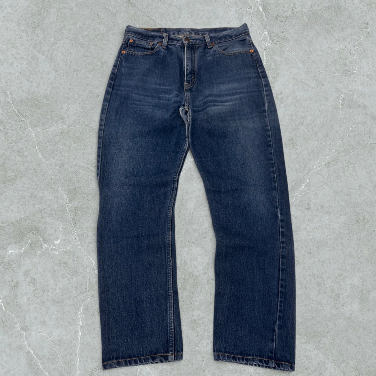 Jeans Levis 583 Vintage [46 IT]