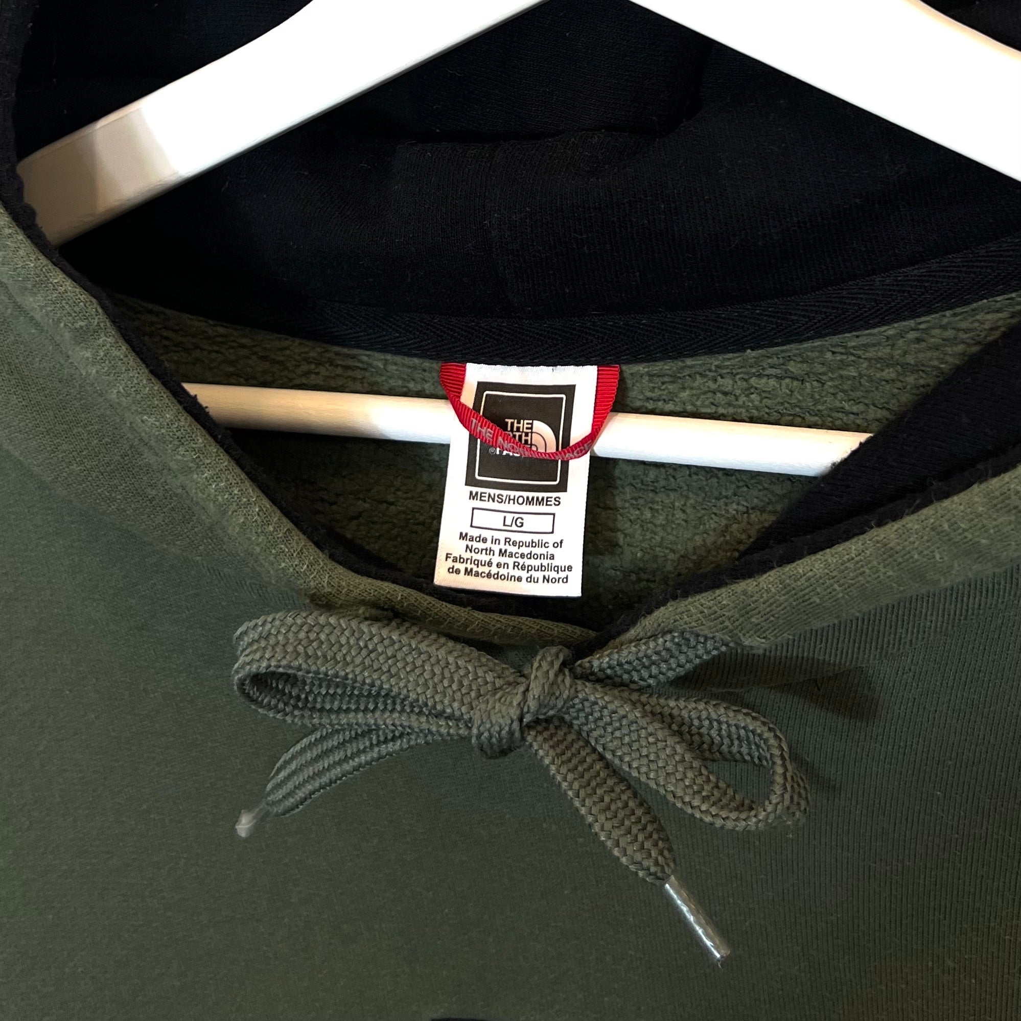 Felpa The North Face Vintage [L]