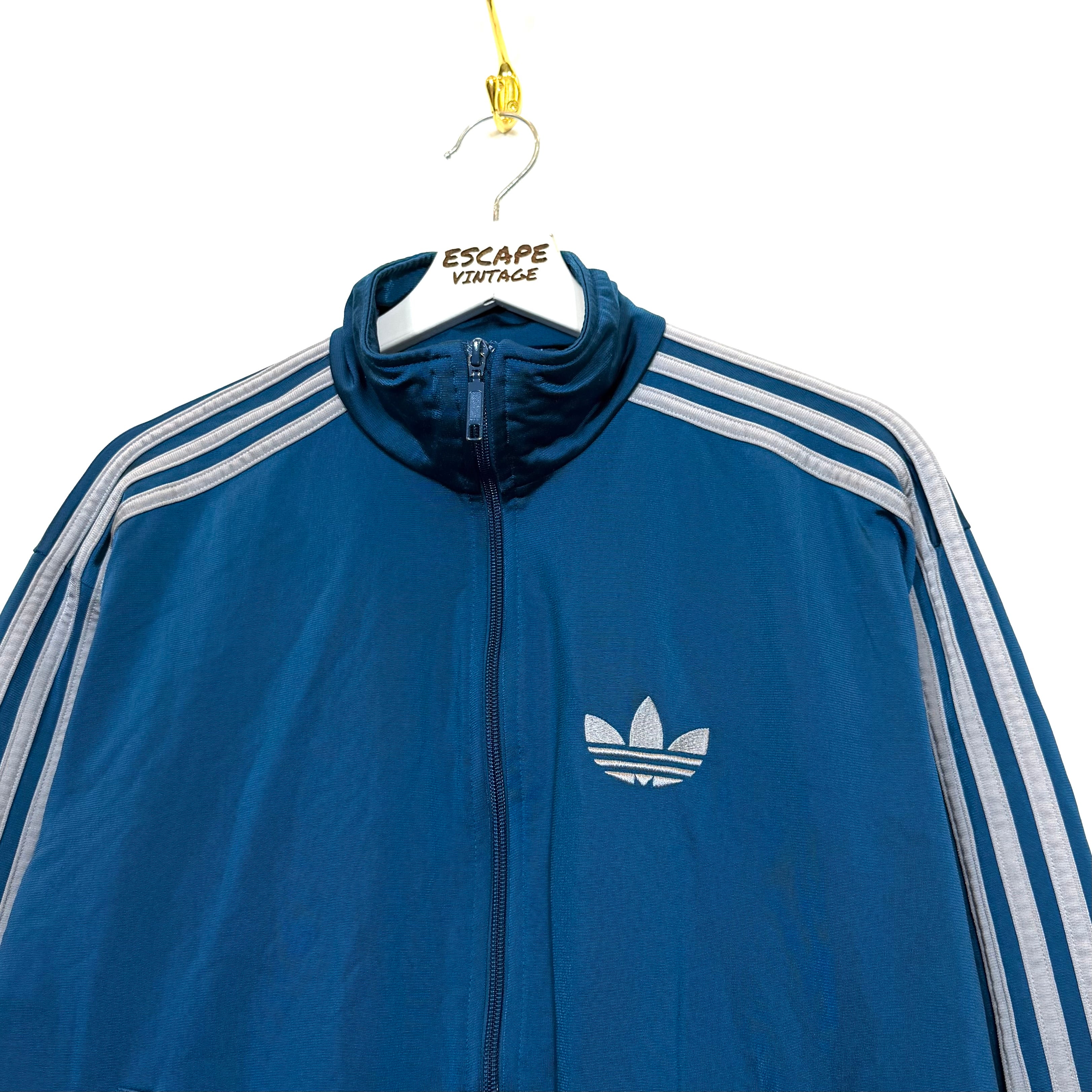 Felpa Adidas Vintage [S]