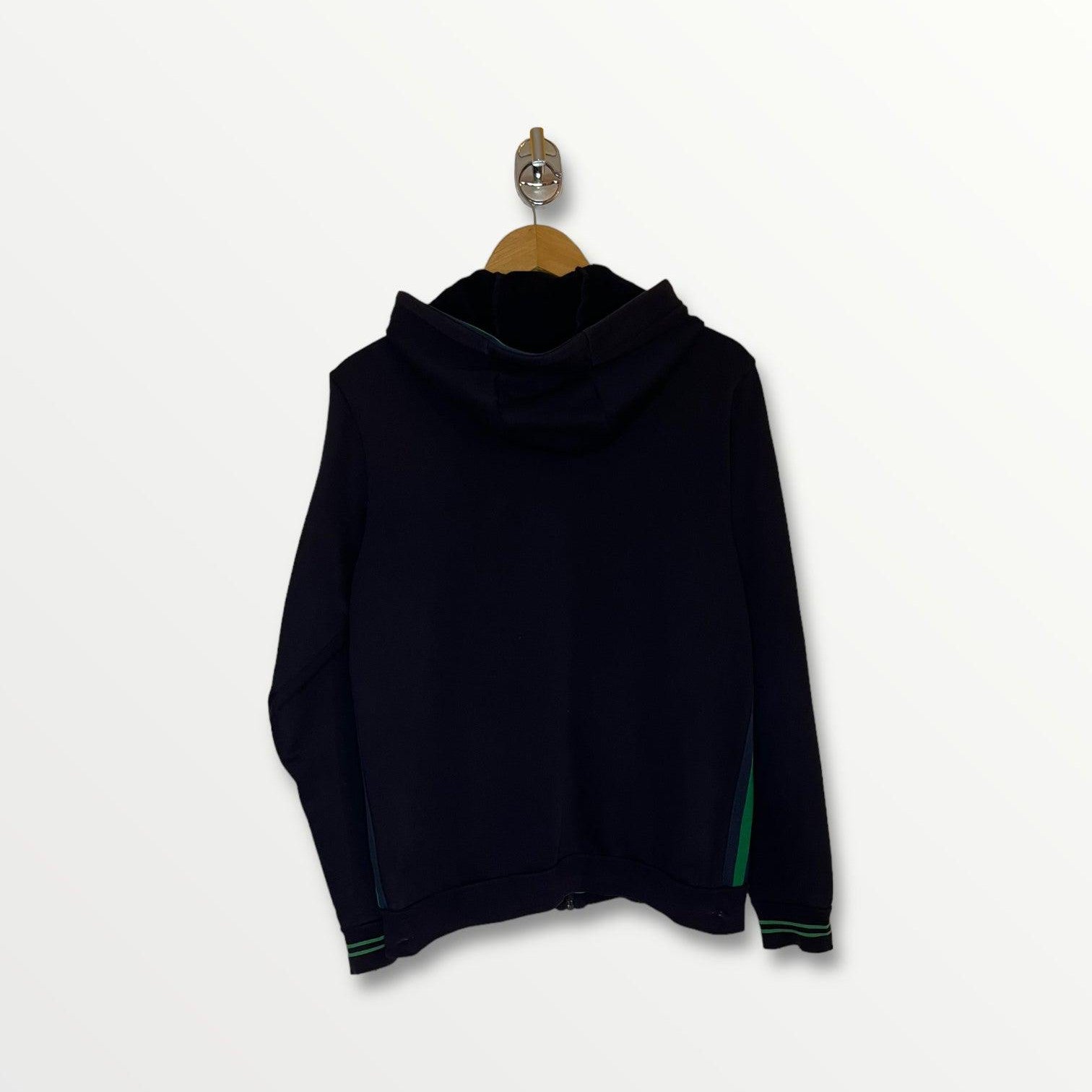 Felpa Lacoste Vintage S