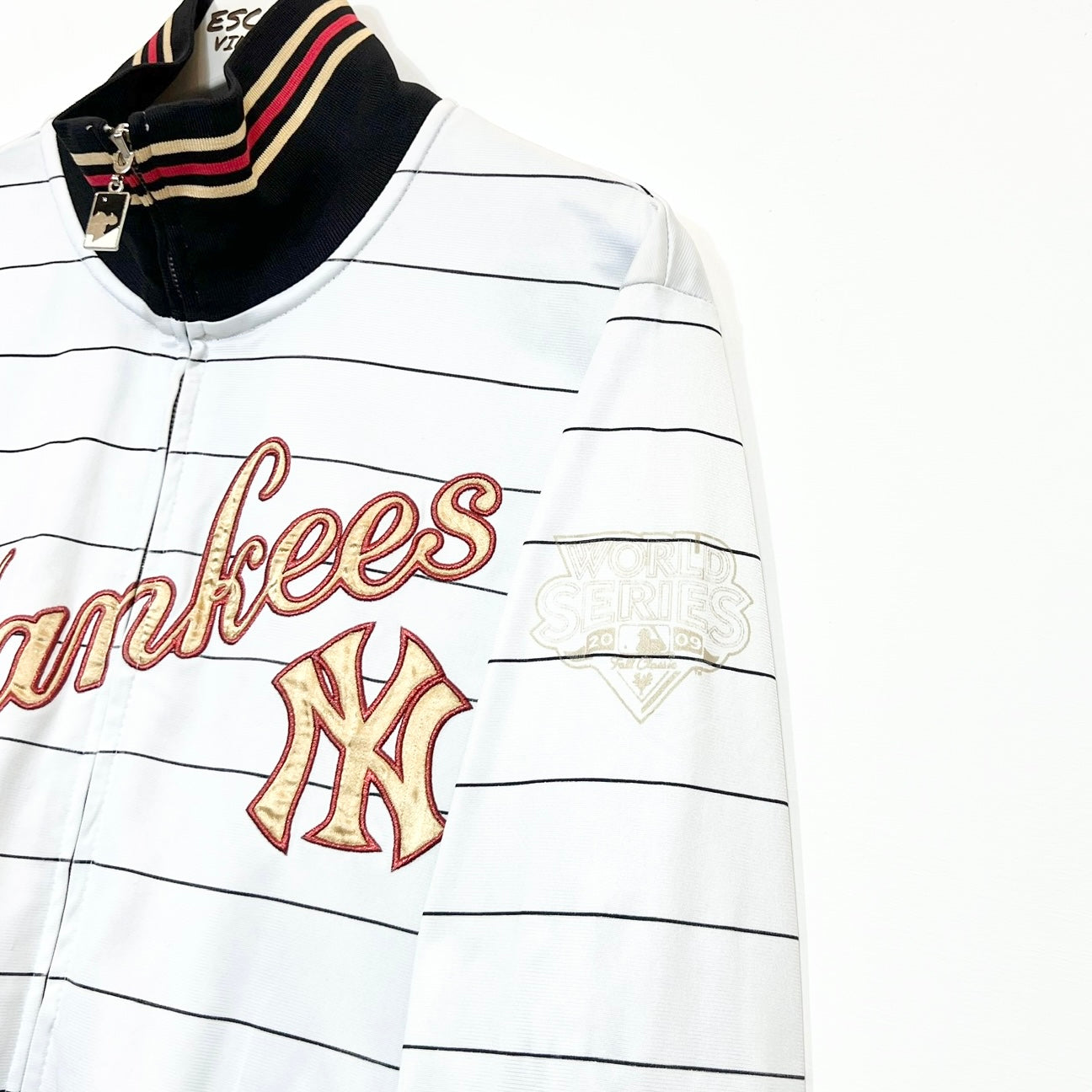 Felpa Majestic MLB Yankees Vintage [M]